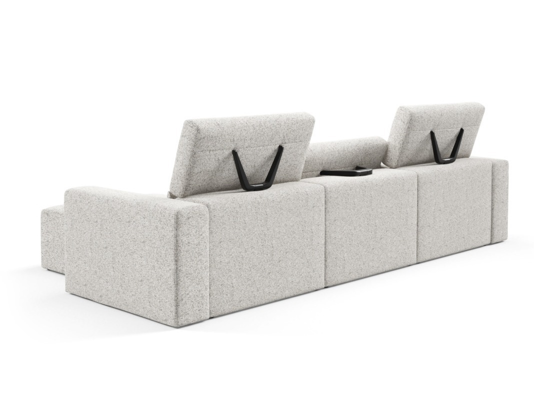 Colțar modular Virorle 100 (Puente 92)