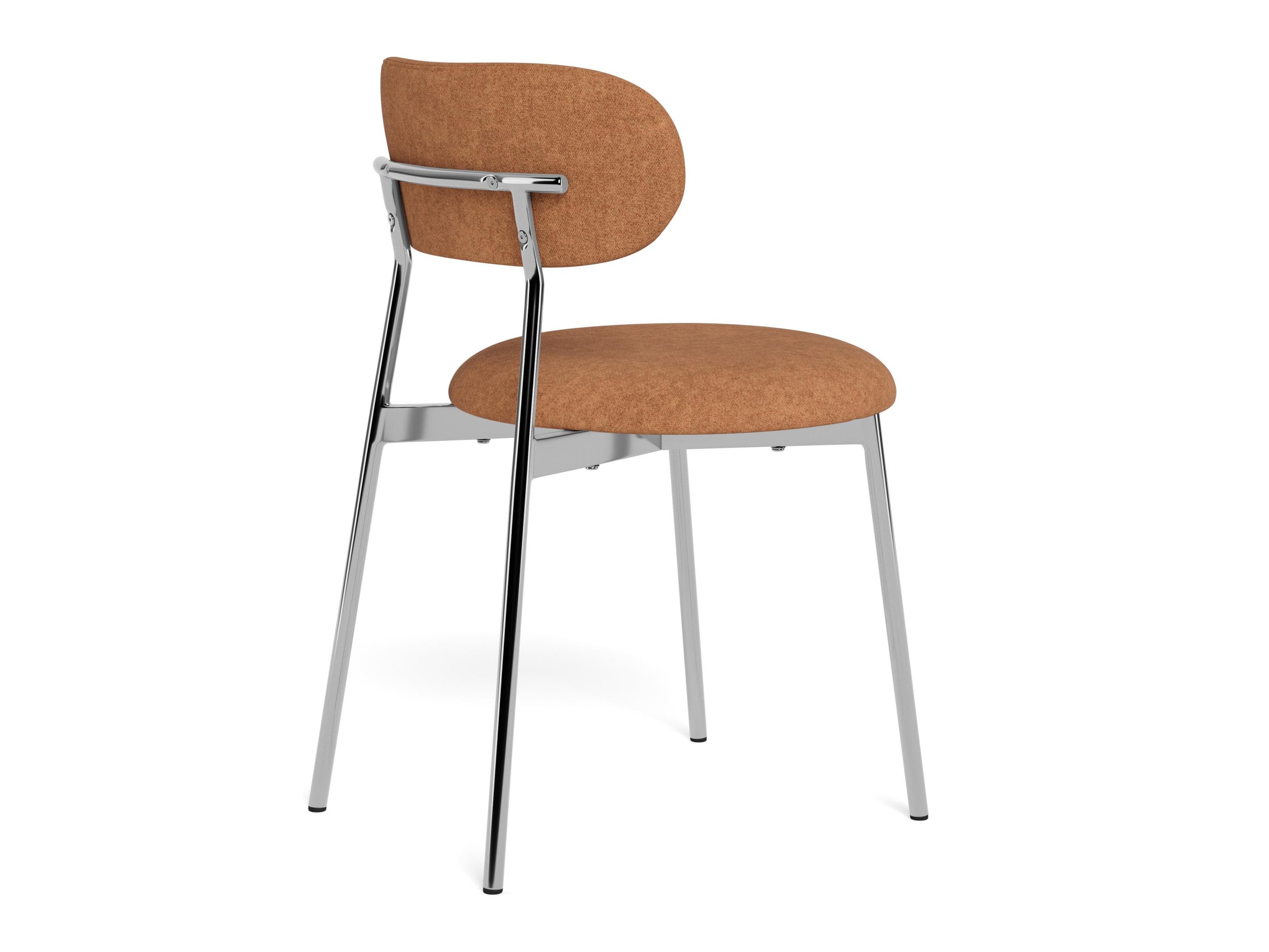 Scaun Norsica 1006 (Portocaliu)