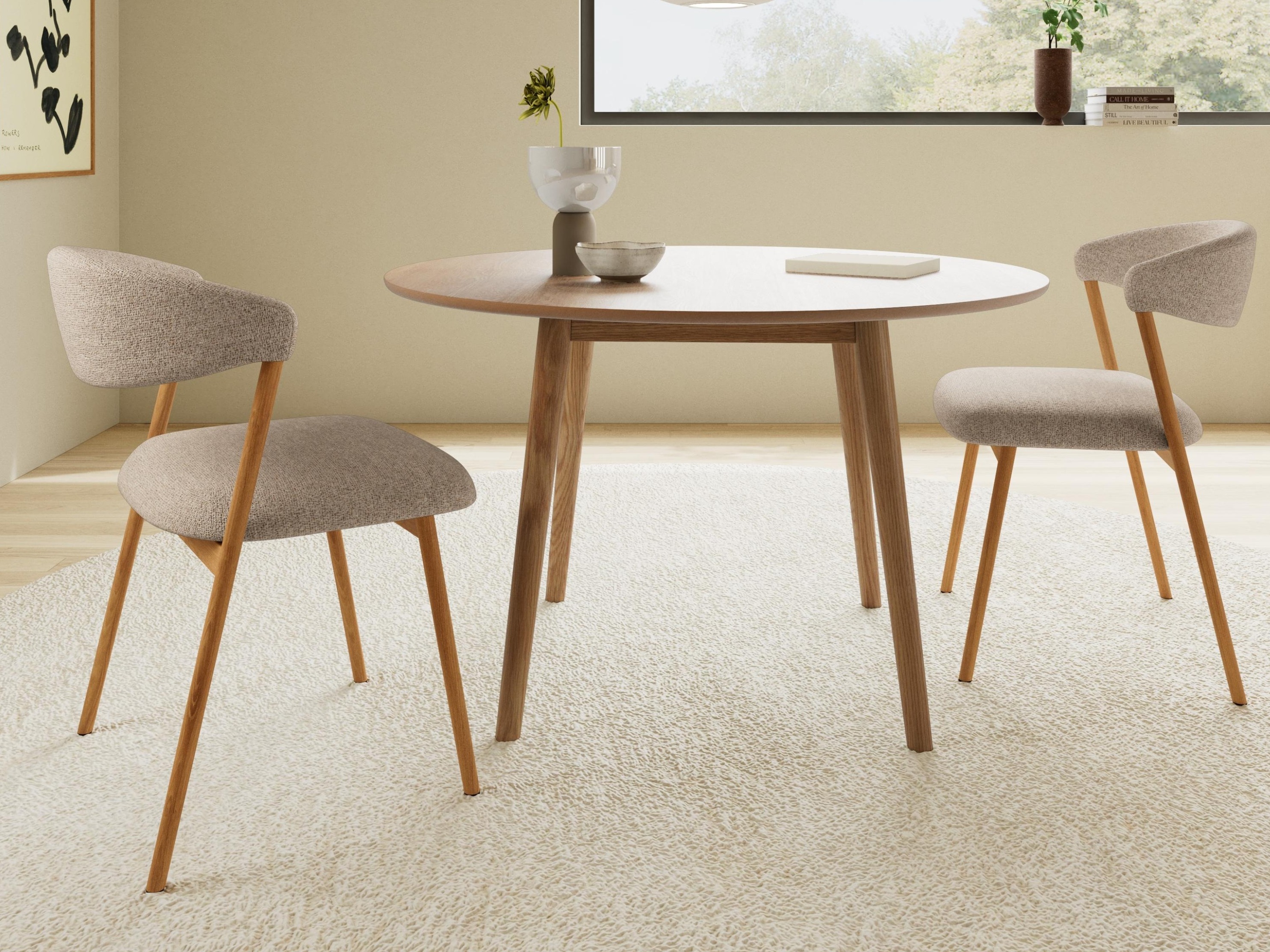Scaun Norsica 1095