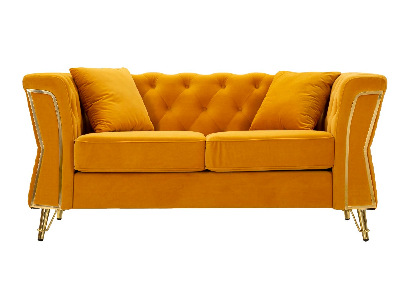 Canapea chesterfield Farmington 220