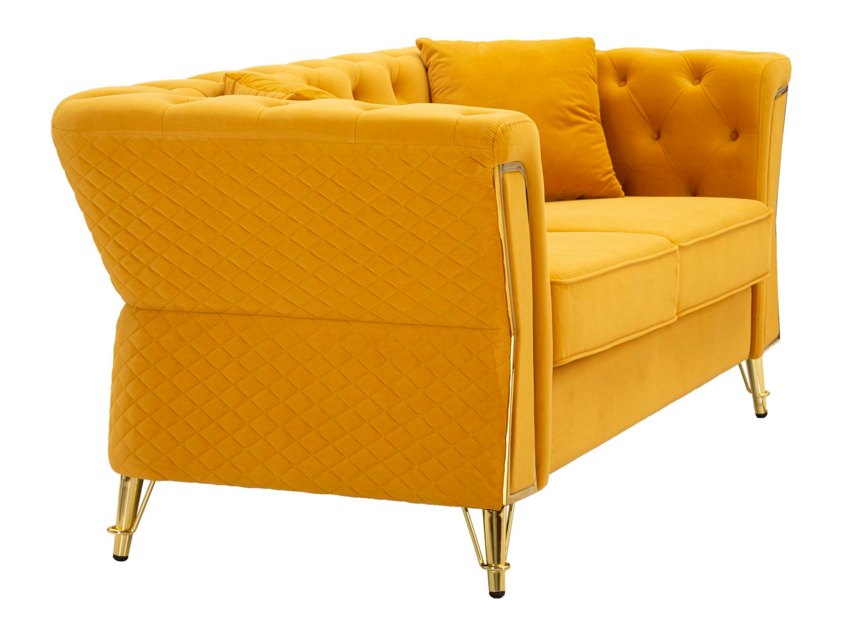 Canapea chesterfield Farmington 220