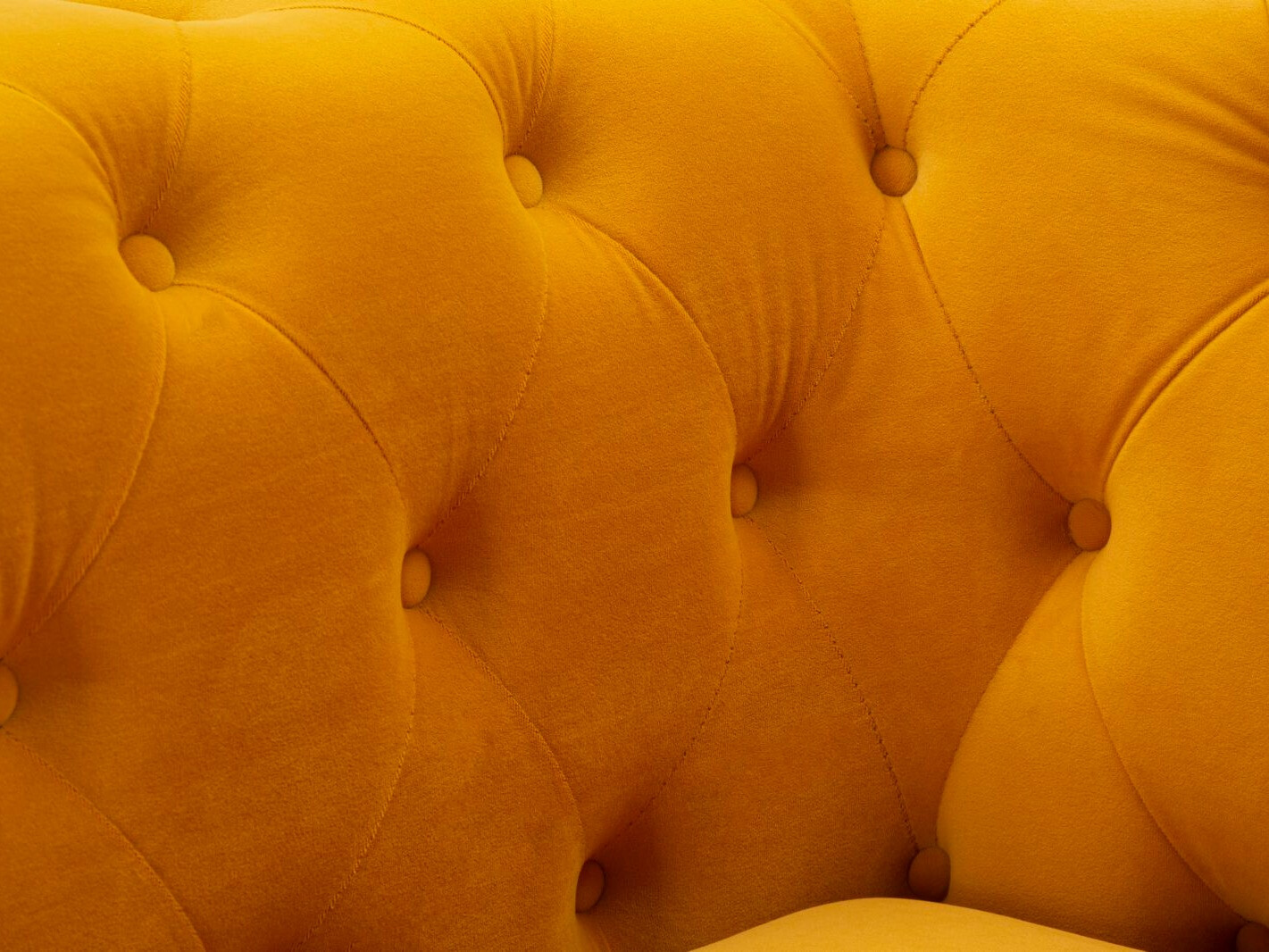 Chesterfield fotoliu Farmington 221 (Muștar)