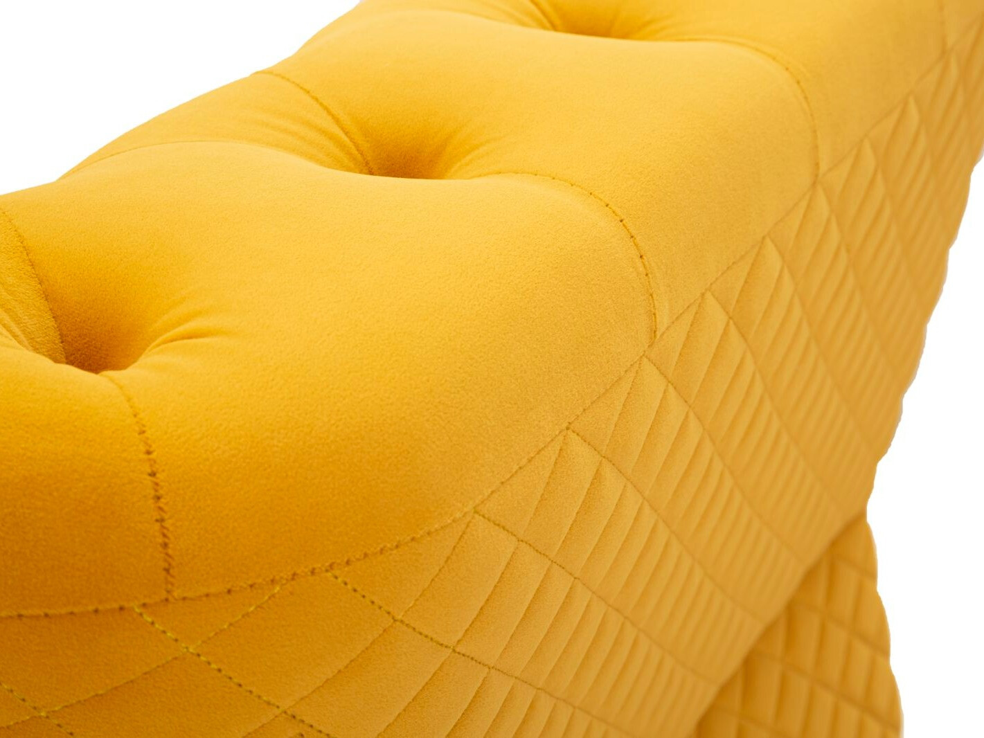Chesterfield fotoliu Farmington 221 (Muștar)