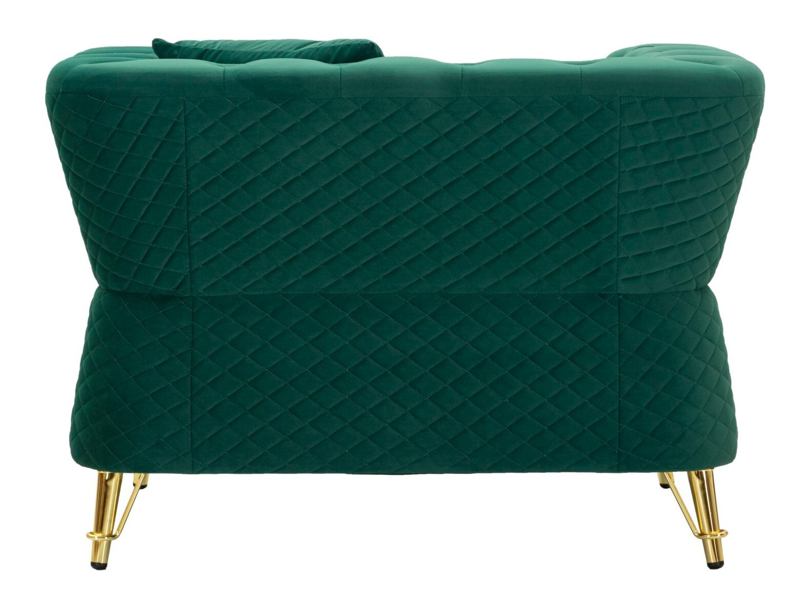Chesterfield fotoliu Farmington 221 (Verde)