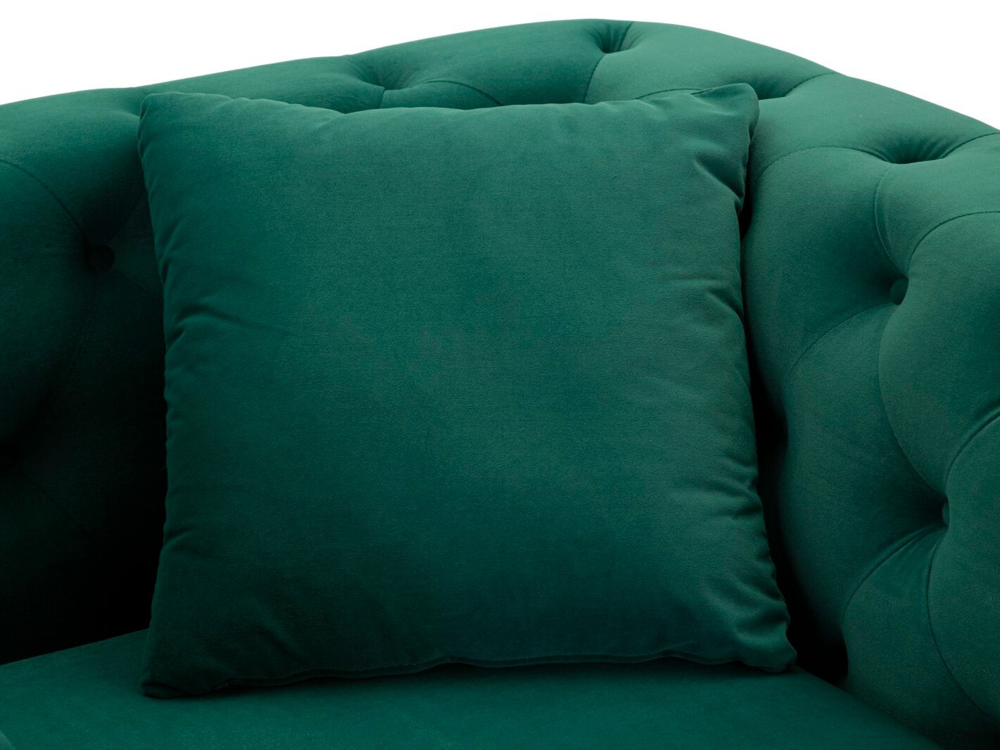 Chesterfield fotoliu Farmington 221 (Verde)