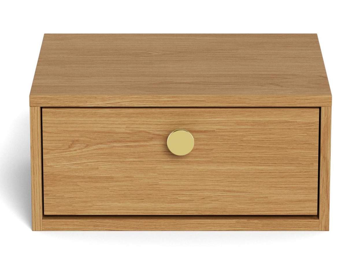 Noptieră Norsica 984 (Stejar)
