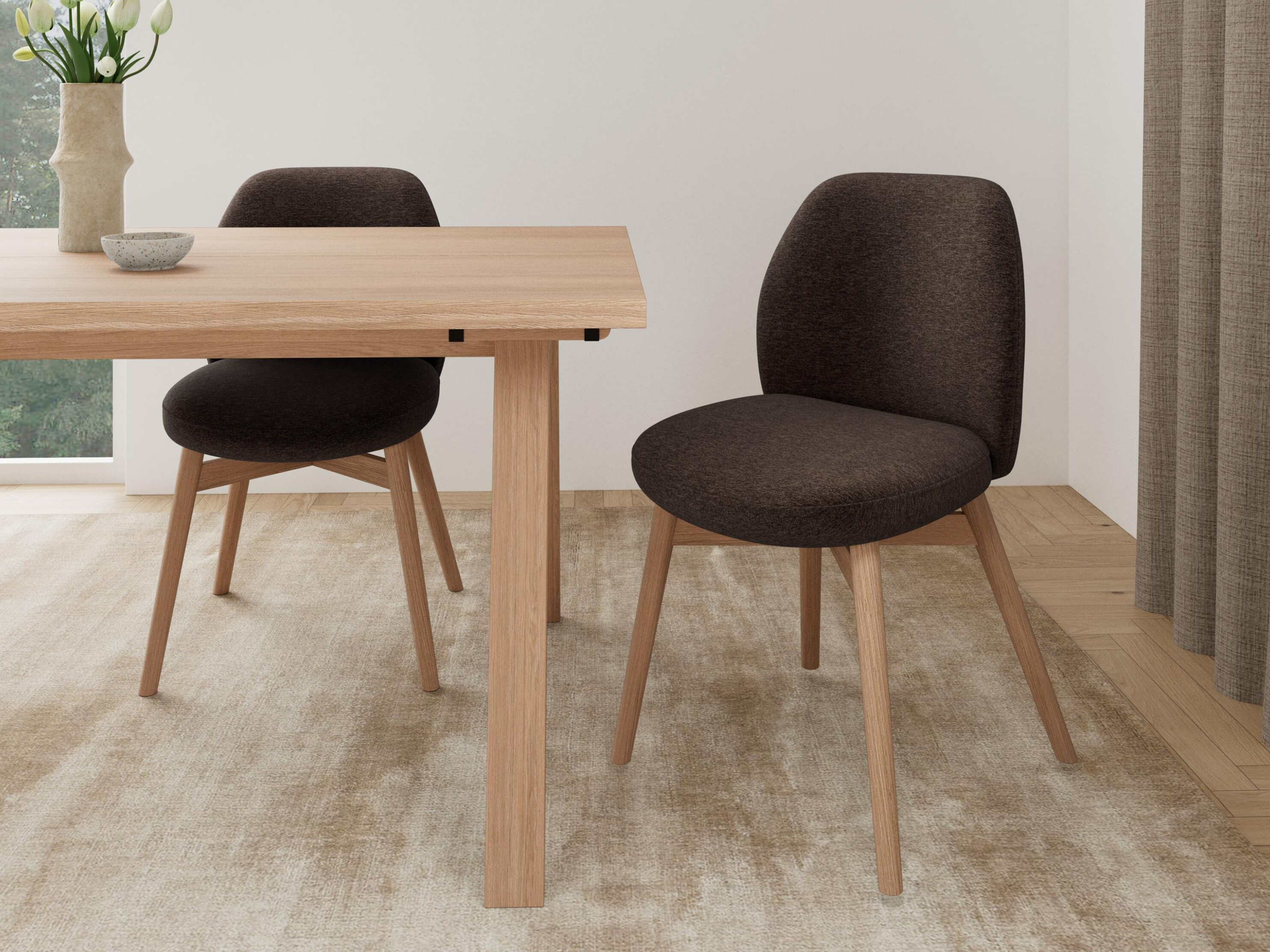 Scaun Norsica 1097 (Maro)