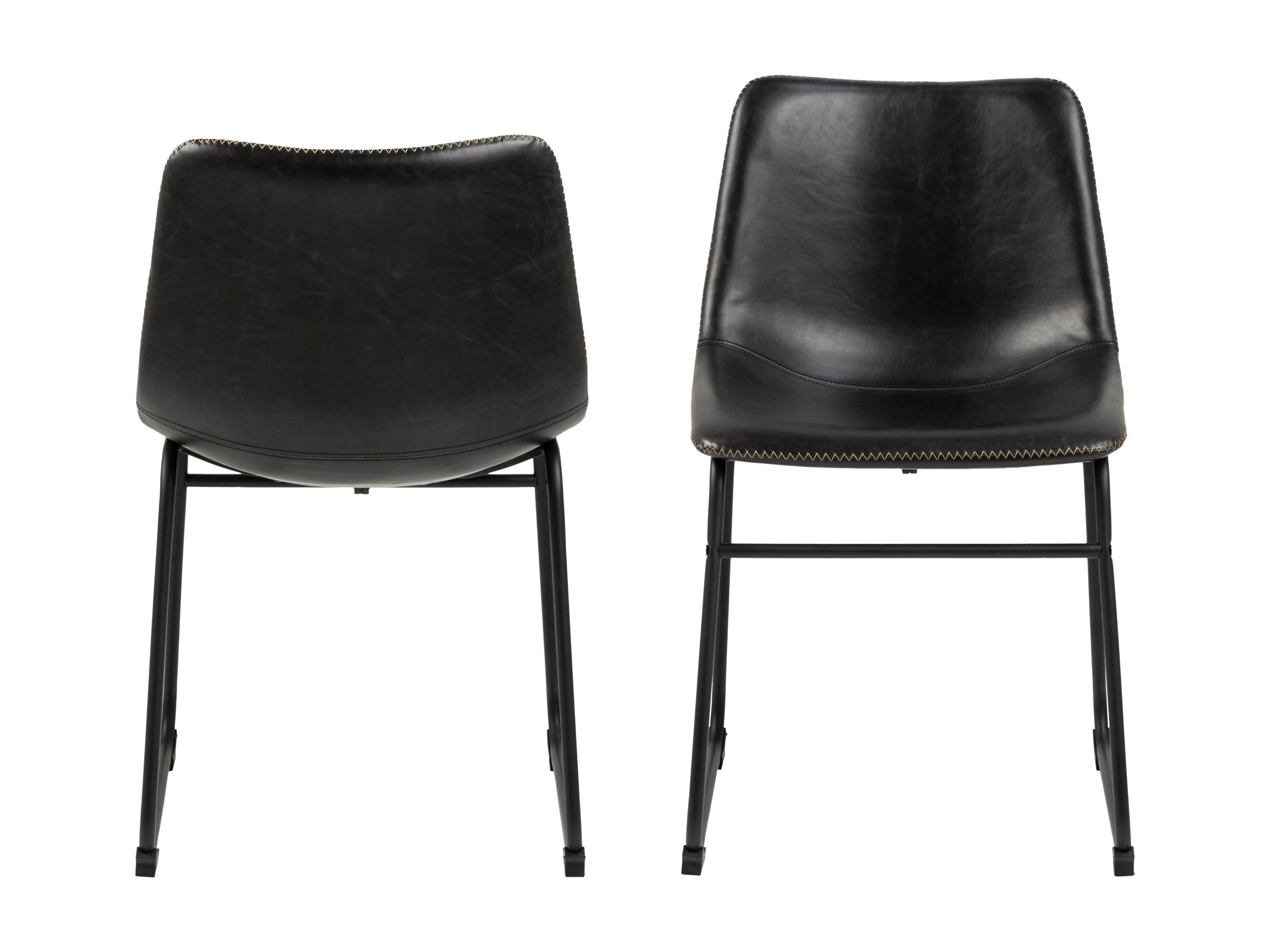 Set de mese Norsica 1096 (Negru)
