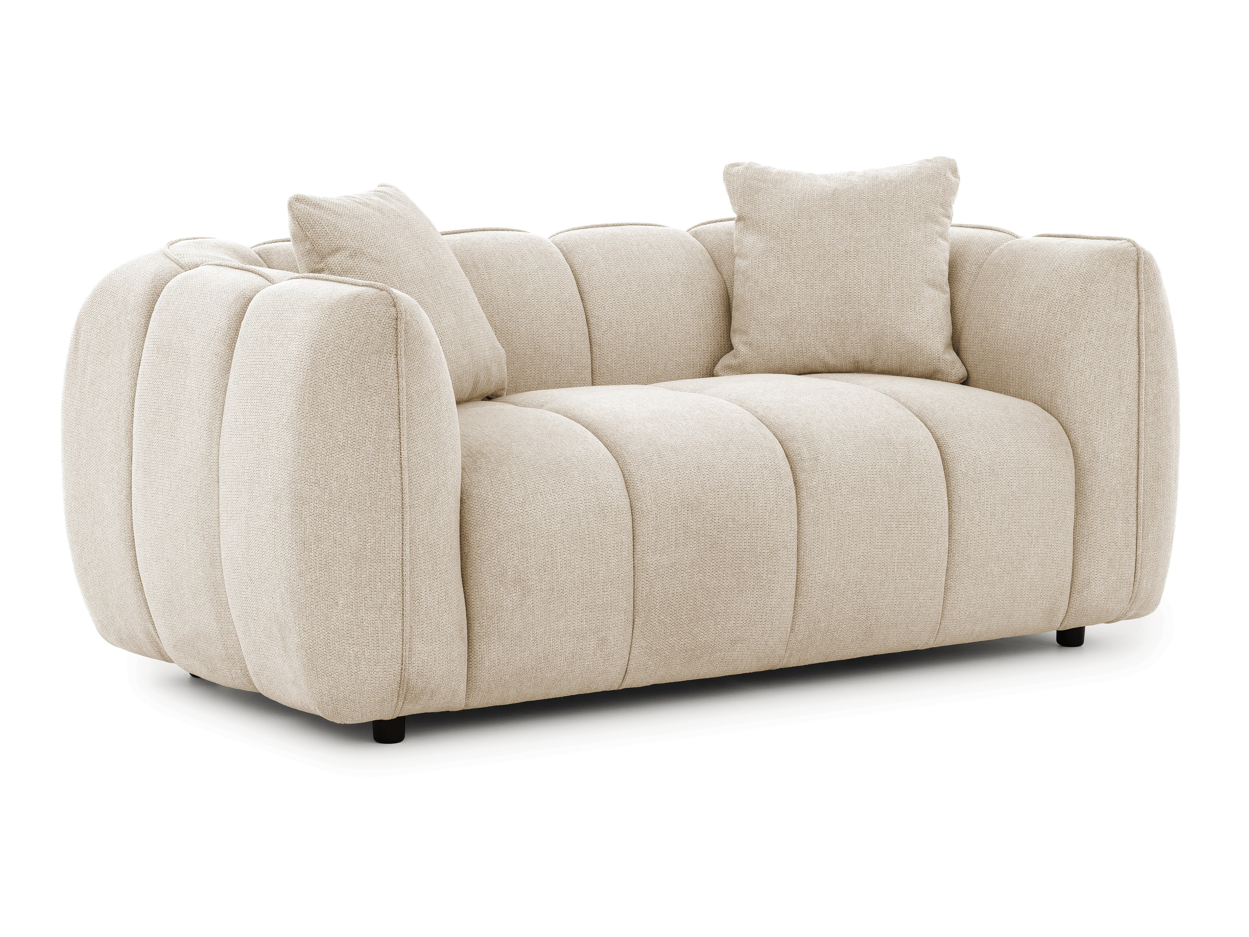 Set mobilier tapițat Rocklin 201 (Aragon 03)