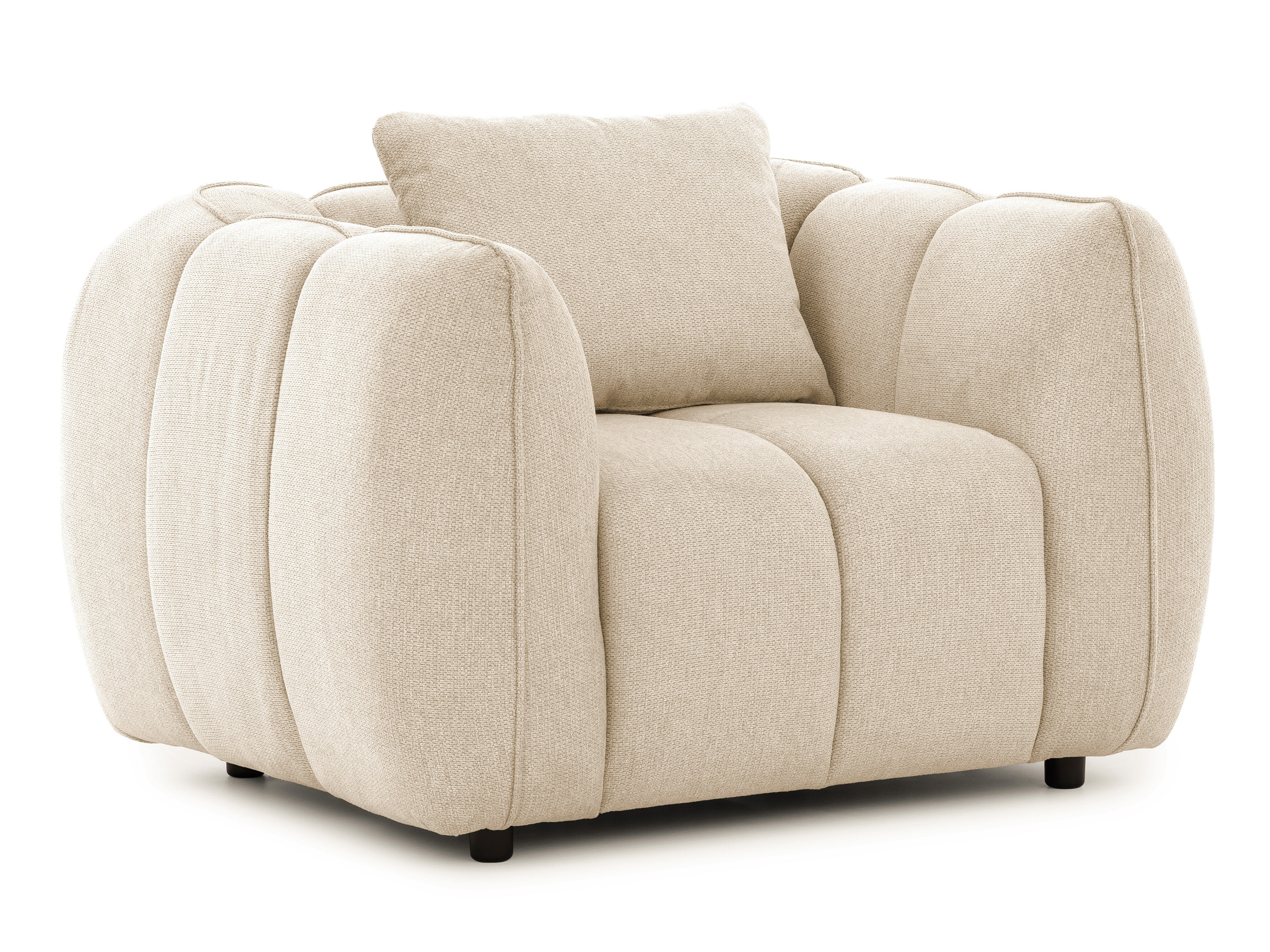 Set mobilier tapițat Rocklin 201 (Aragon 03)