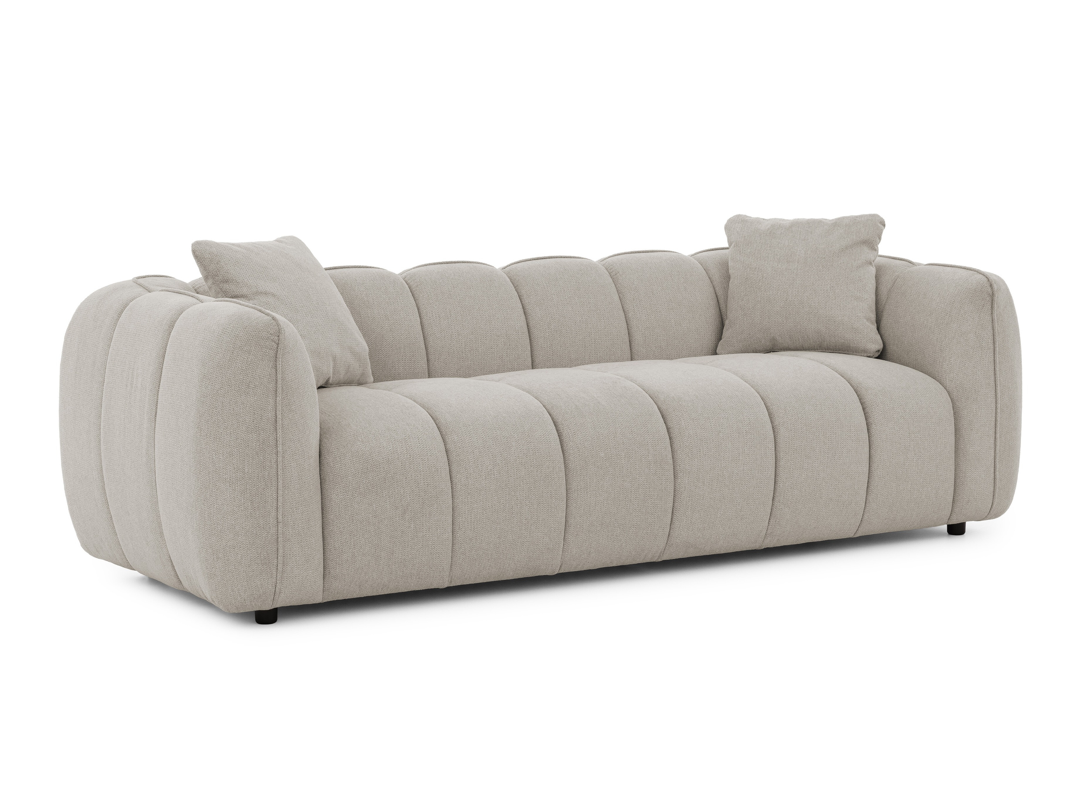 Set mobilier tapițat Rocklin 201 (Aragon 20)