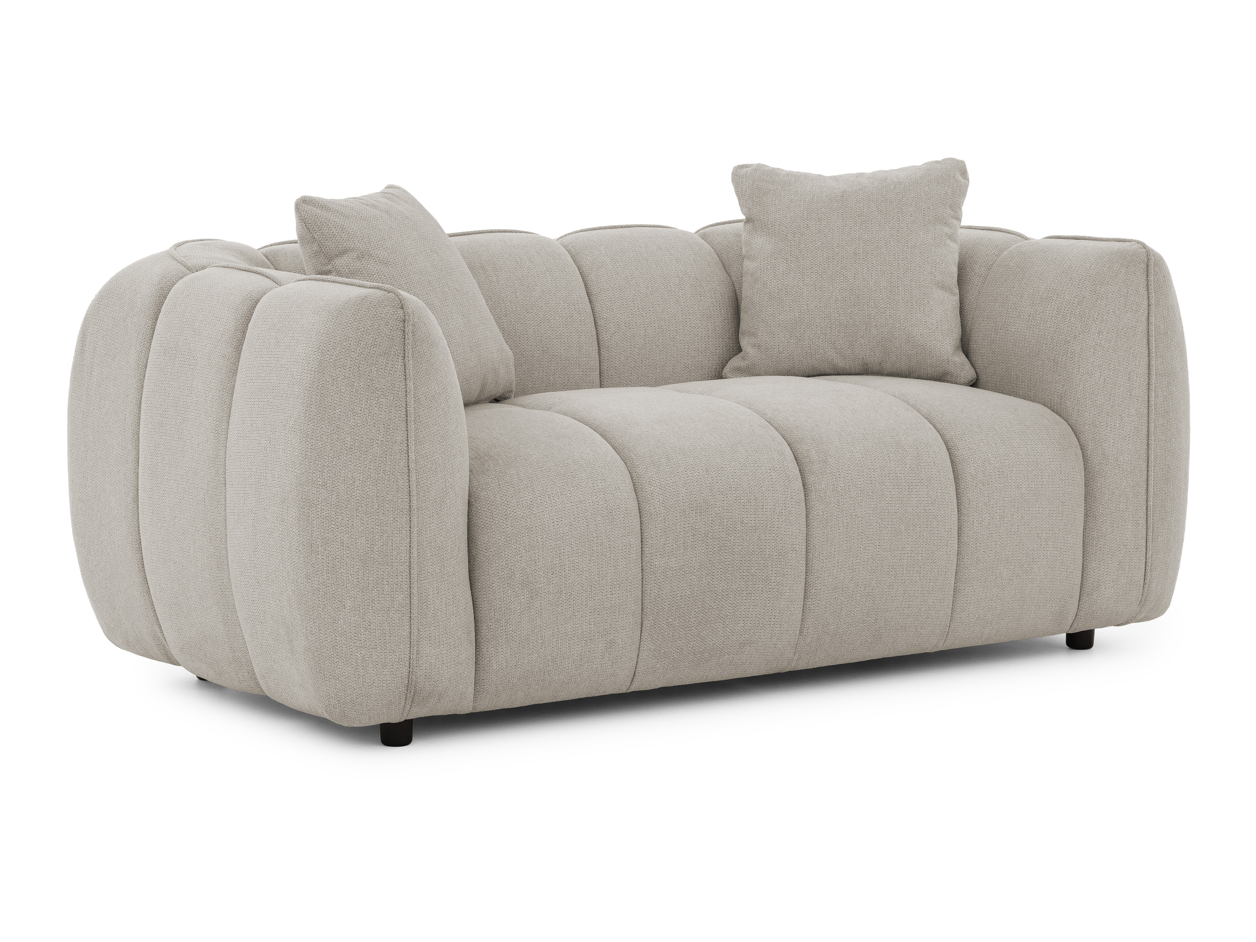 Set mobilier tapițat Rocklin 201 (Aragon 20)