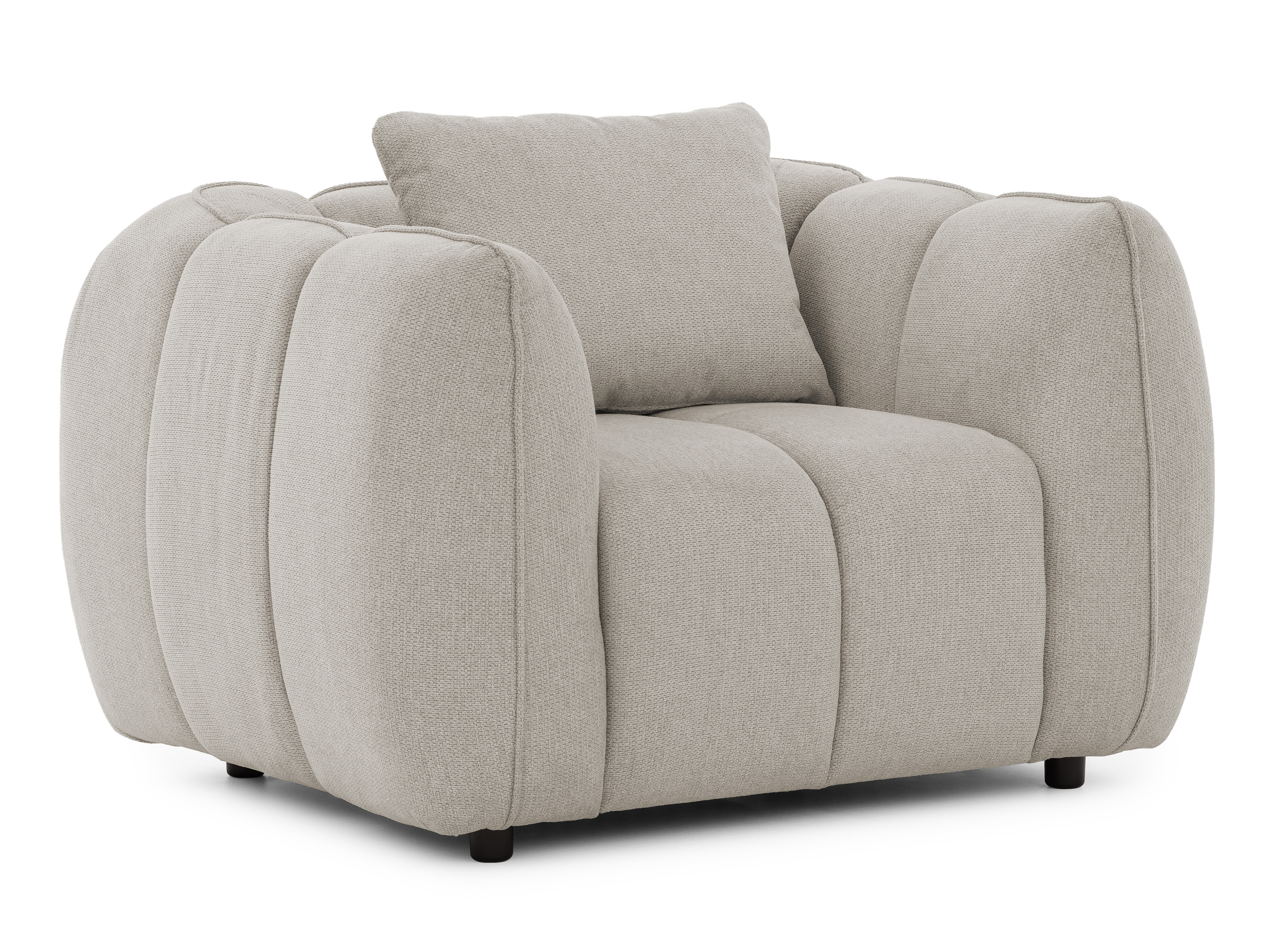 Set mobilier tapițat Rocklin 201 (Aragon 20)