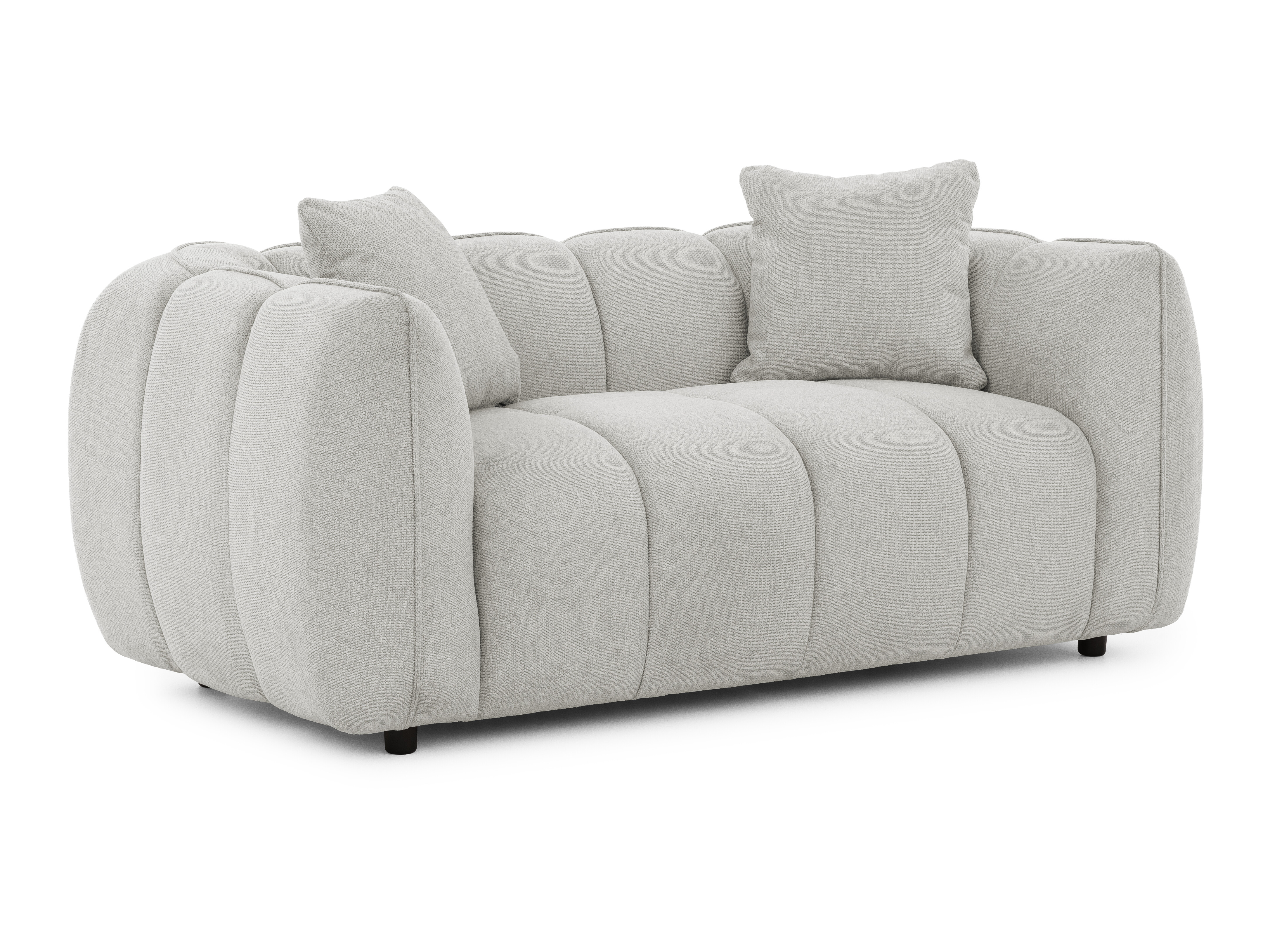 Set mobilier tapițat Rocklin 201 (Aragon 80)