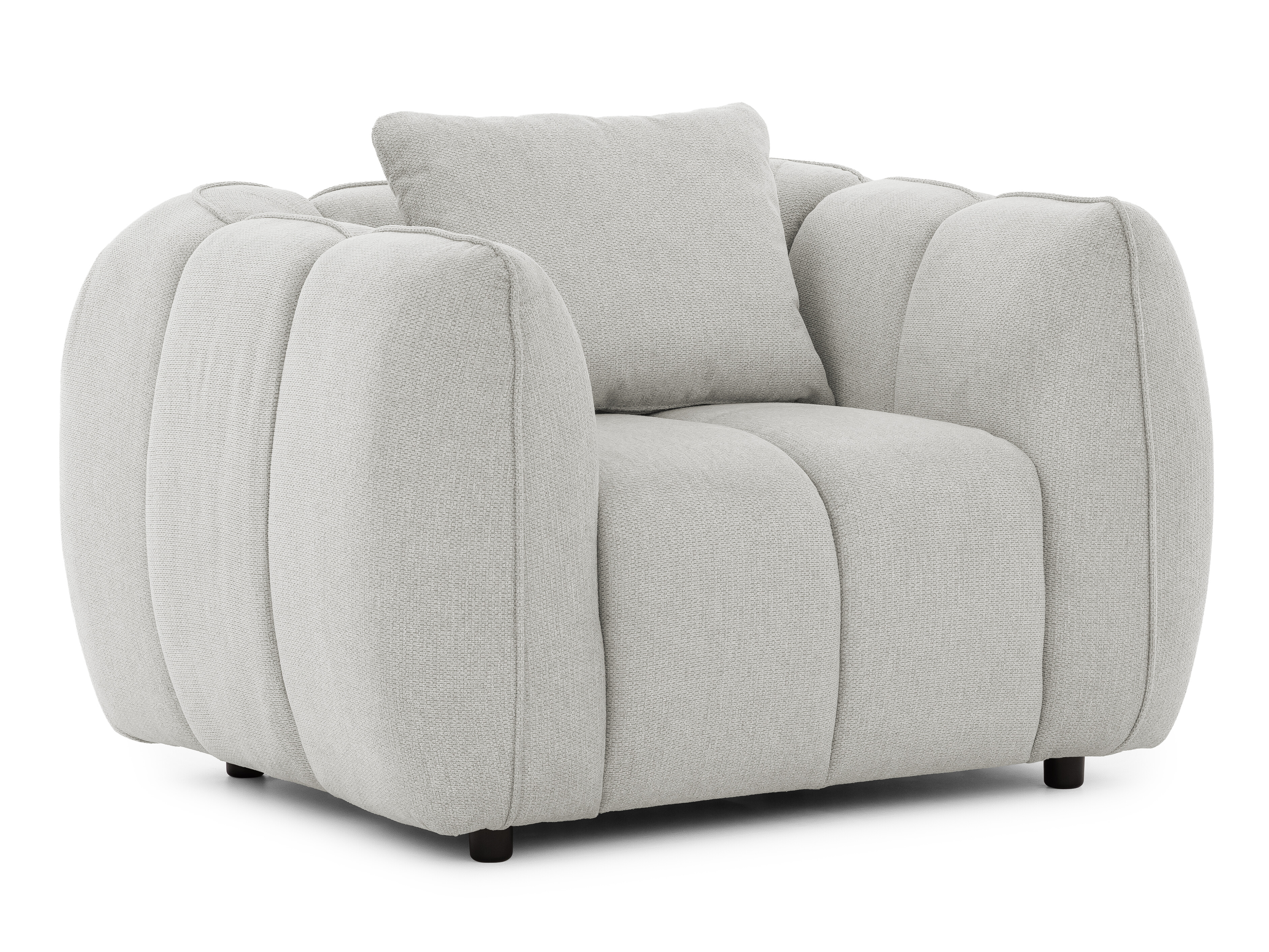 Set mobilier tapițat Rocklin 201 (Aragon 80)