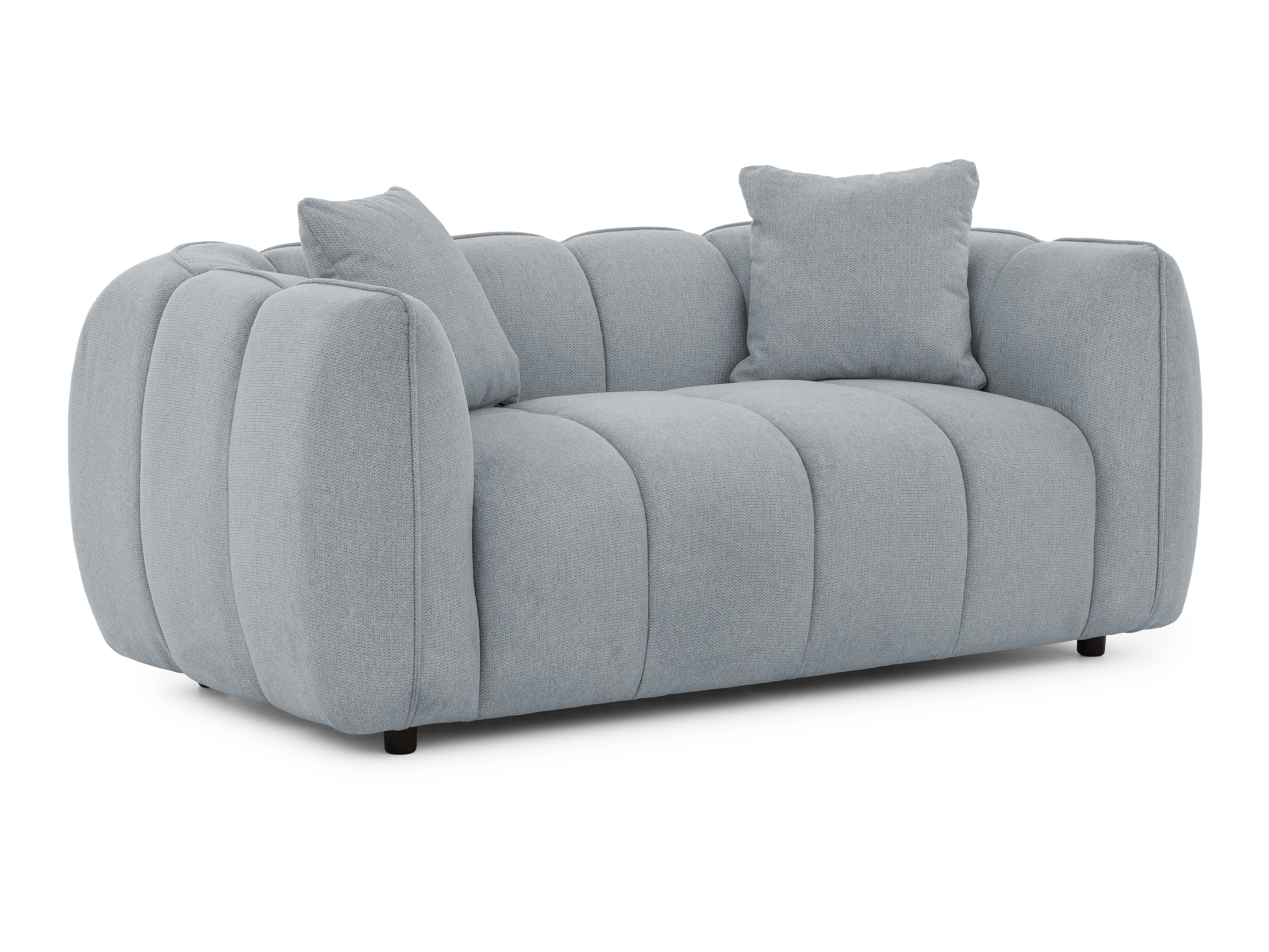 Set mobilier tapițat Rocklin 201 (Aragon 90)