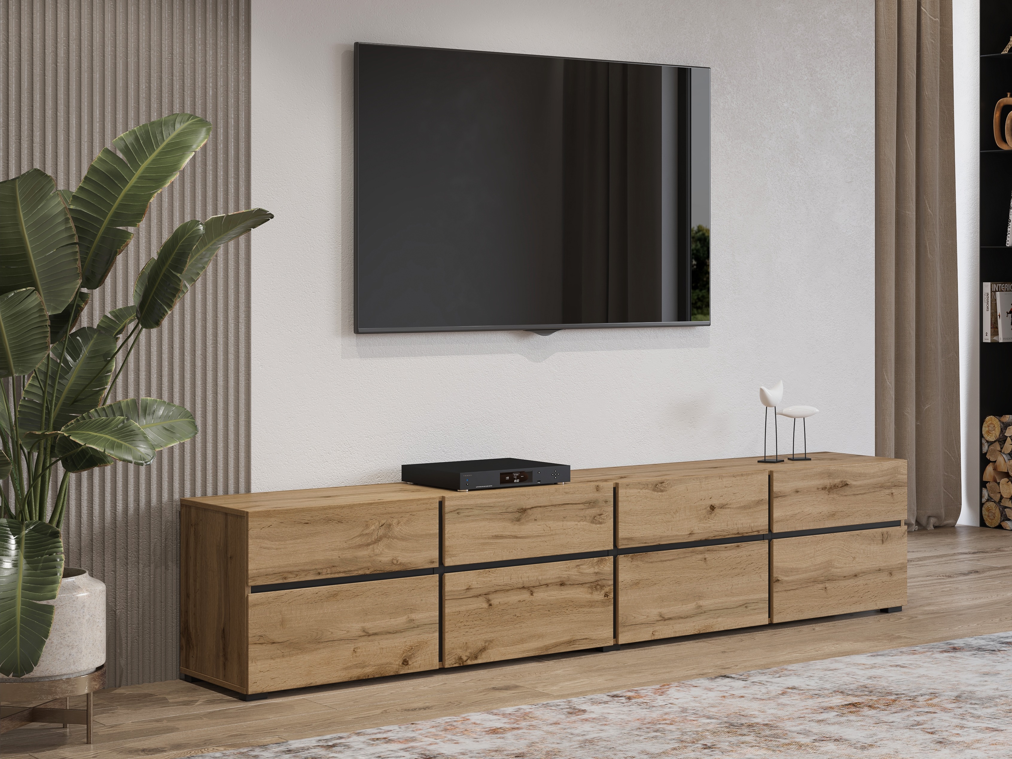 Comodă TV SR11778