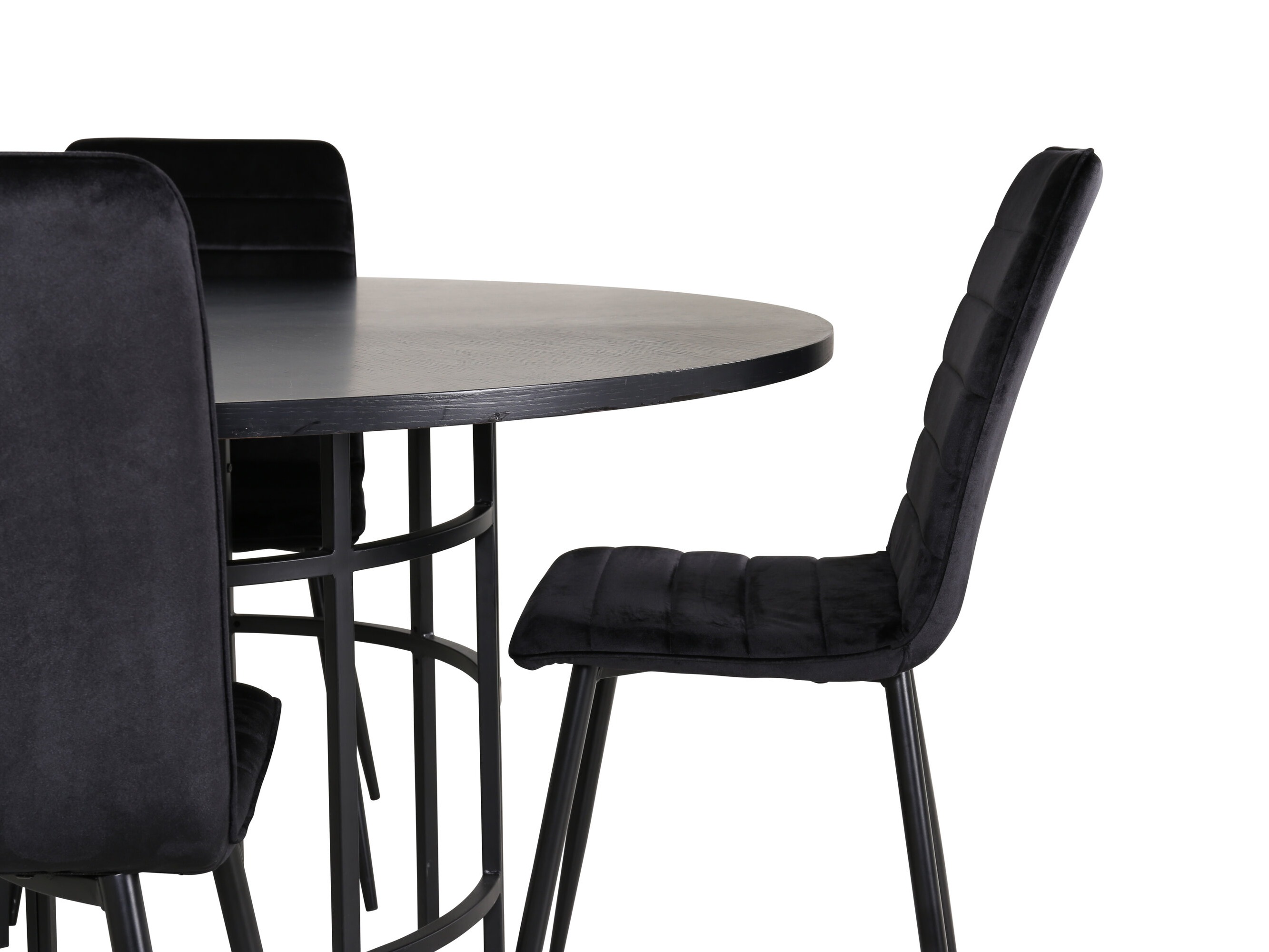 Set de mese Dallas 2377