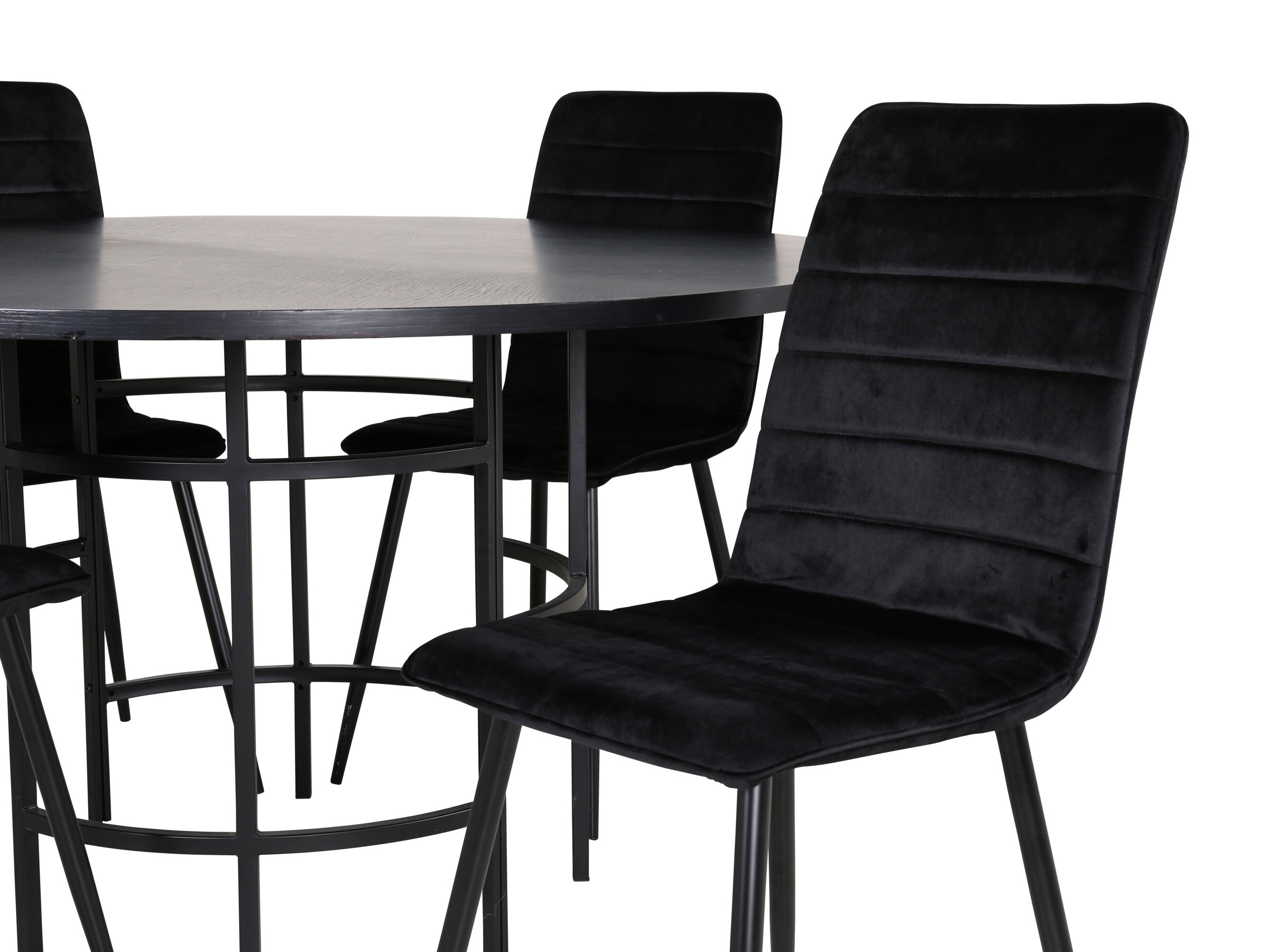 Set de mese Dallas 2377