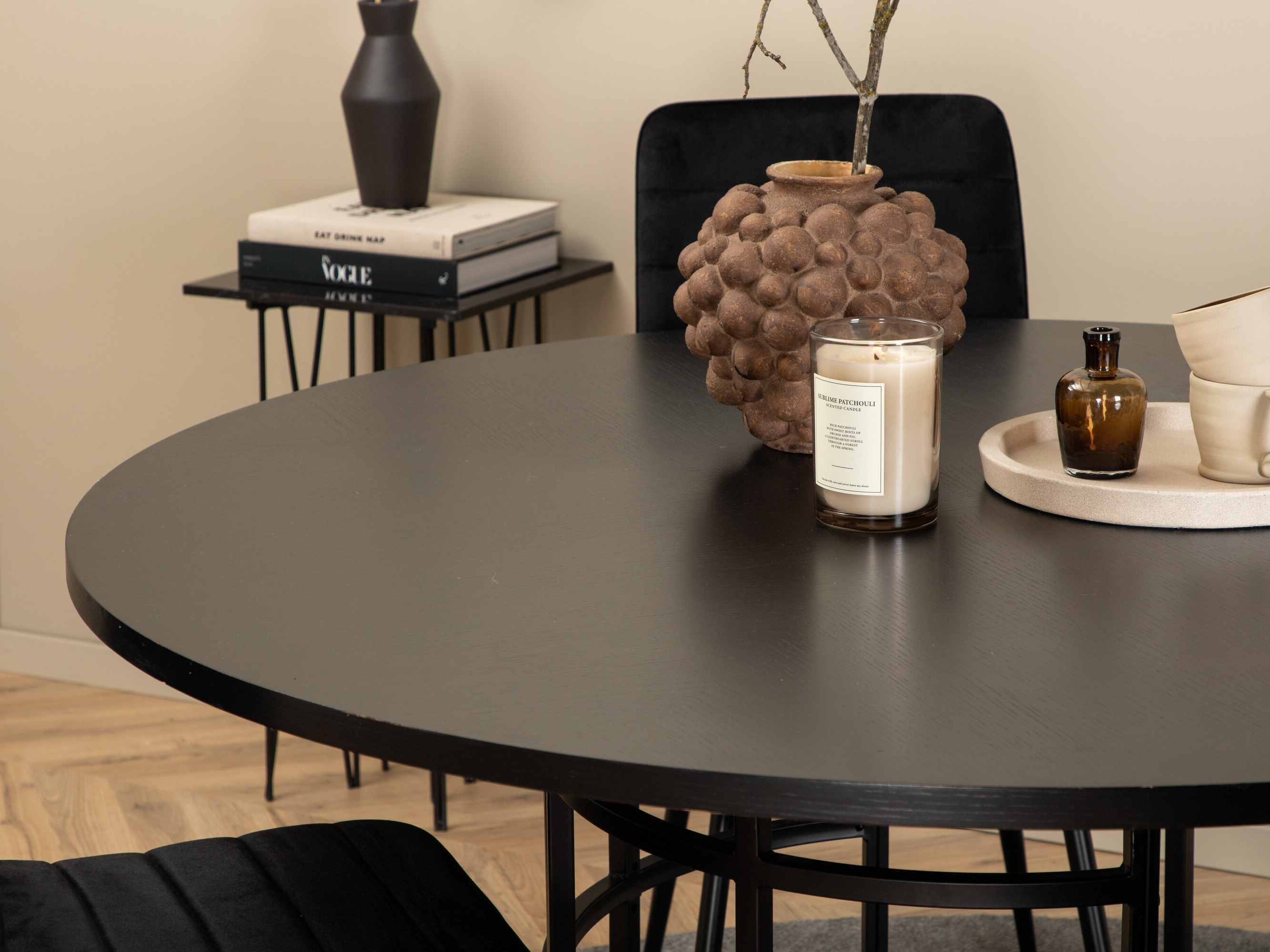 Set de mese Dallas 2377