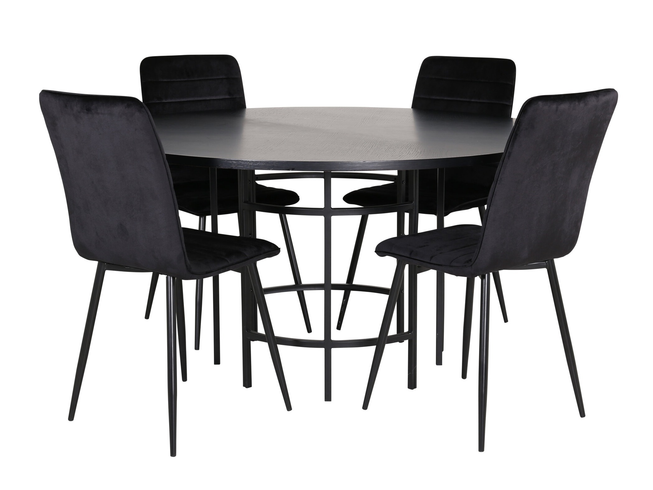 Set de mese Dallas 2377