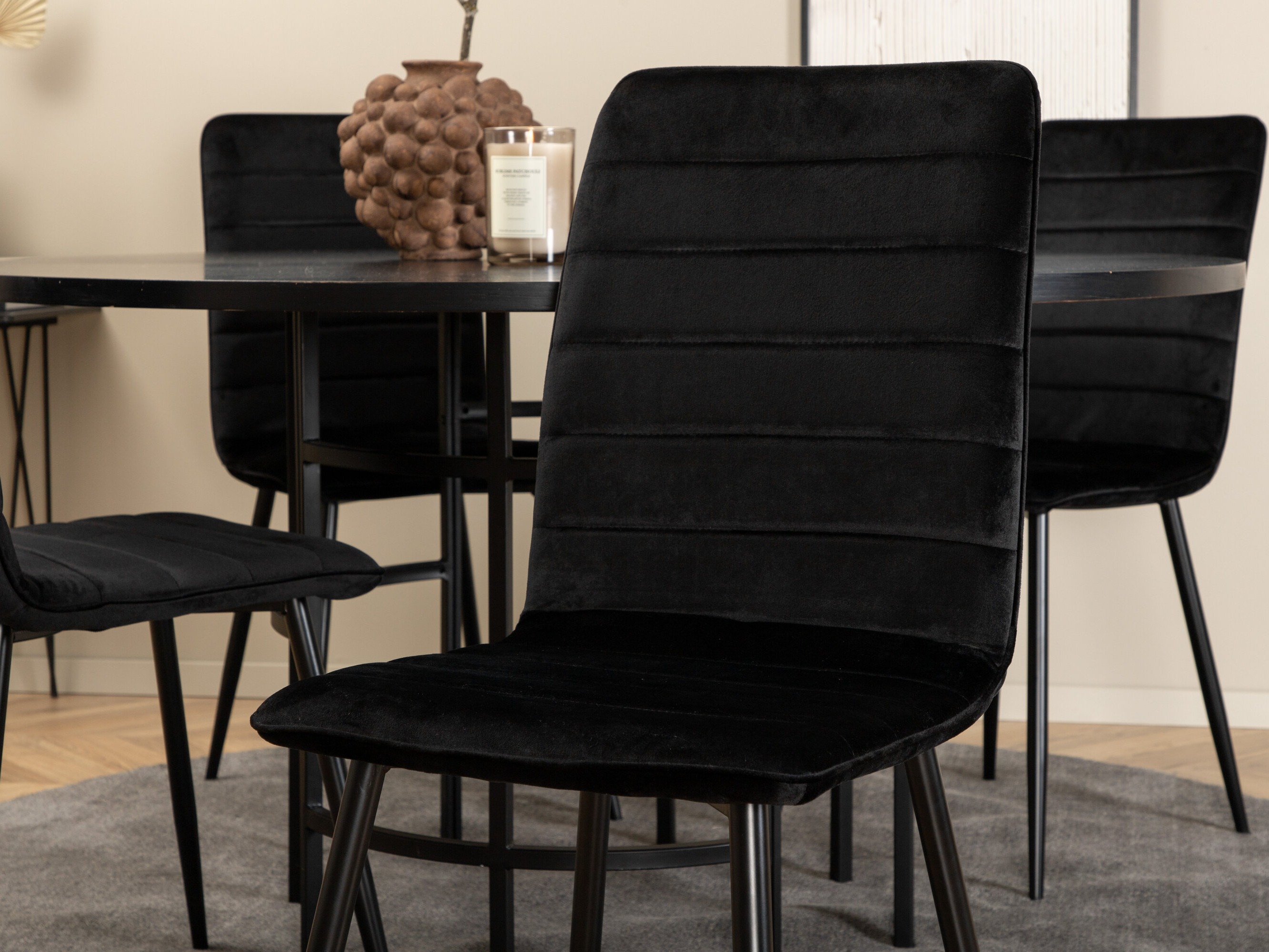 Set de mese Dallas 2377
