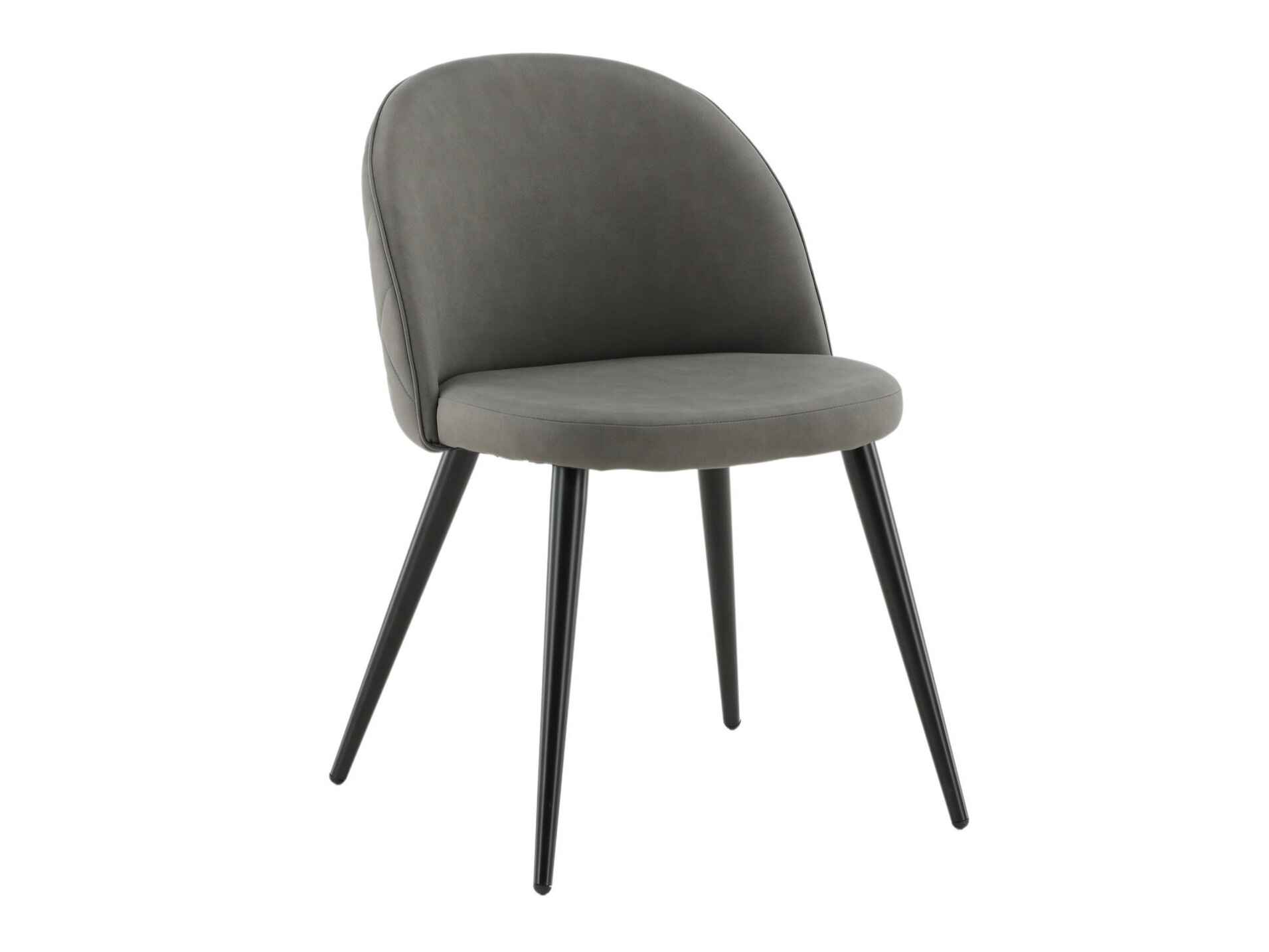 Set de mese Dallas 2386 (Negru + Gri)