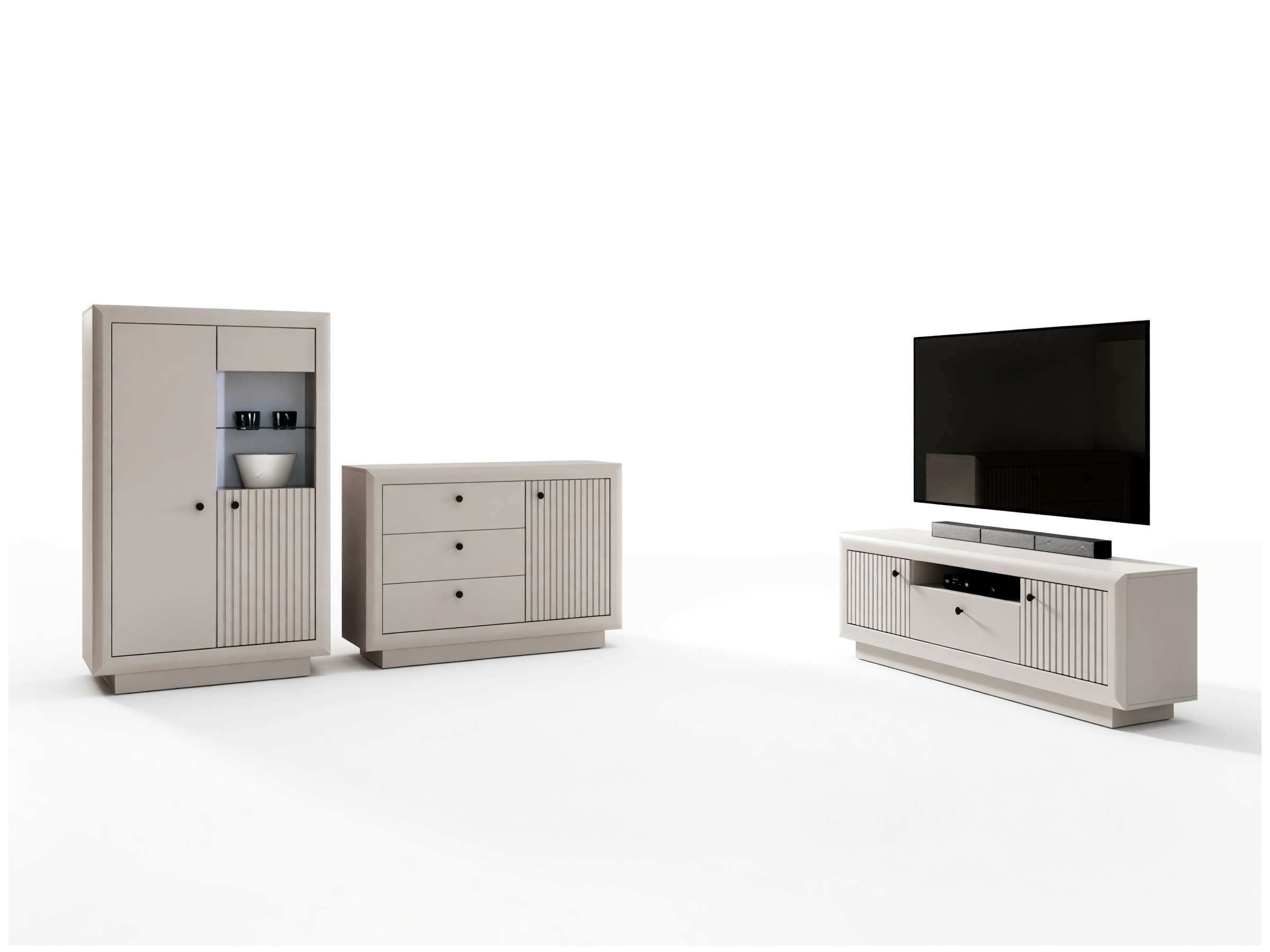 Set de living Cavmava 108