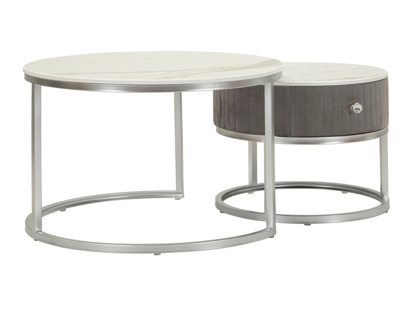Set de măsuțe de cafea Farmington 238