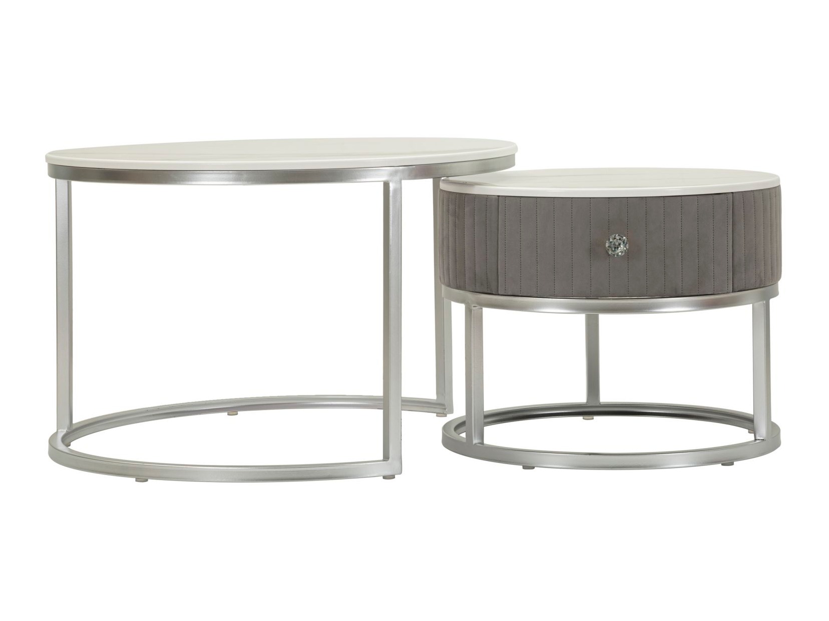 Set de măsuțe de cafea Farmington 238