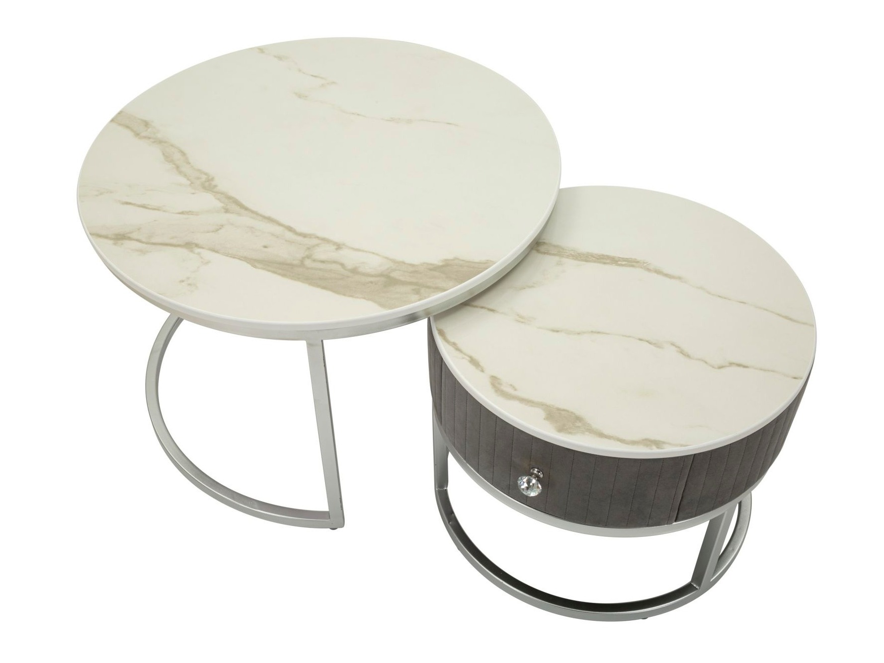 Set de măsuțe de cafea Farmington 238