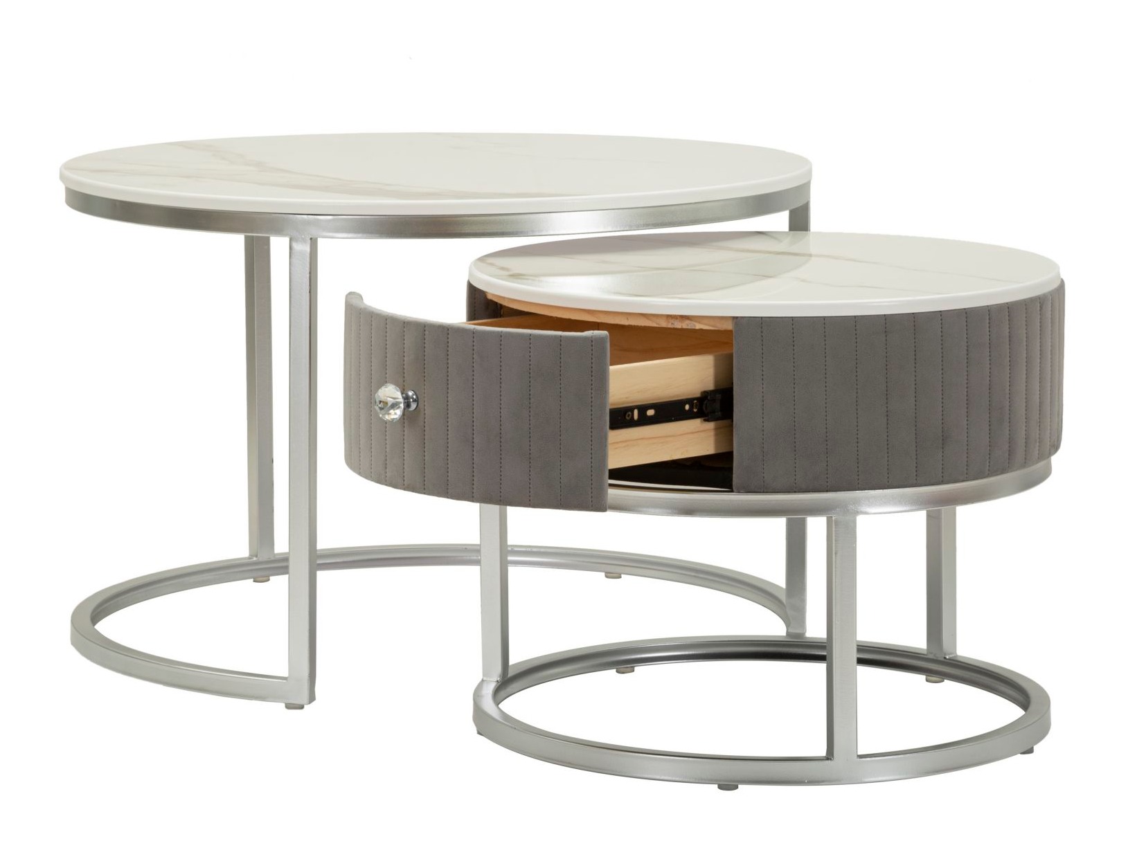 Set de măsuțe de cafea Farmington 238