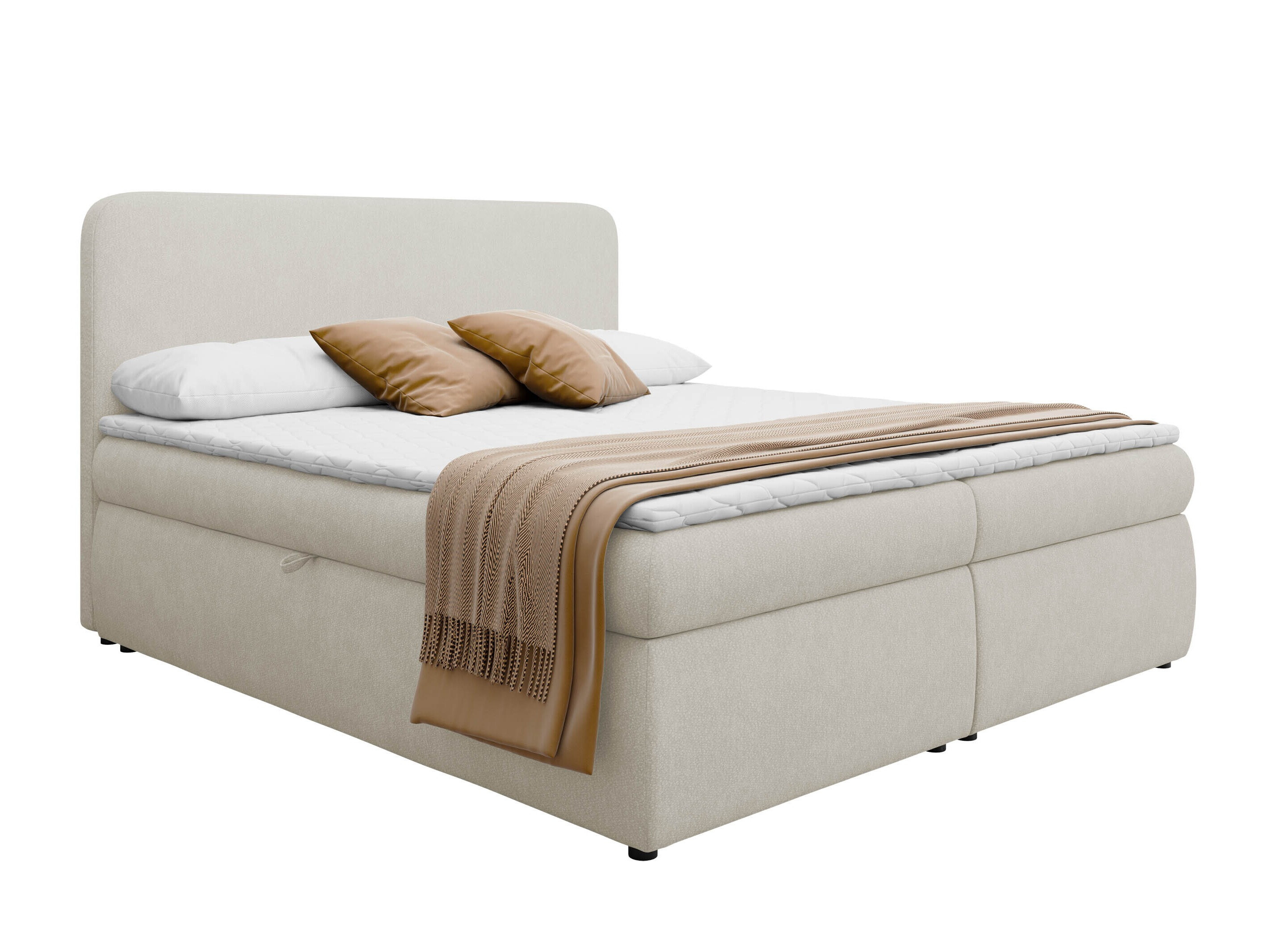 Pat boxspring Portage 111 (Vibe 06)