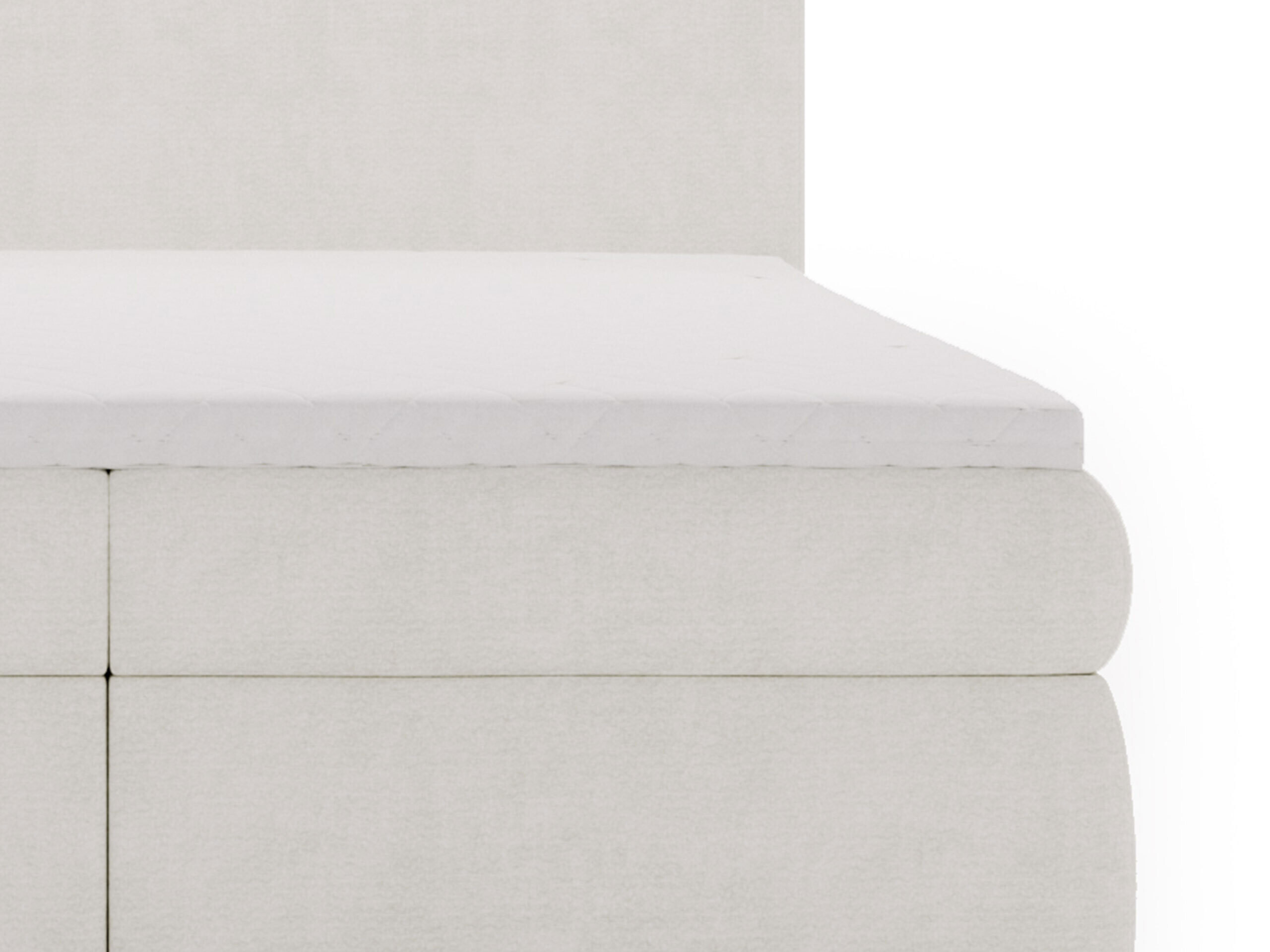 Pat boxspring Portage 111 (Vibe 06)