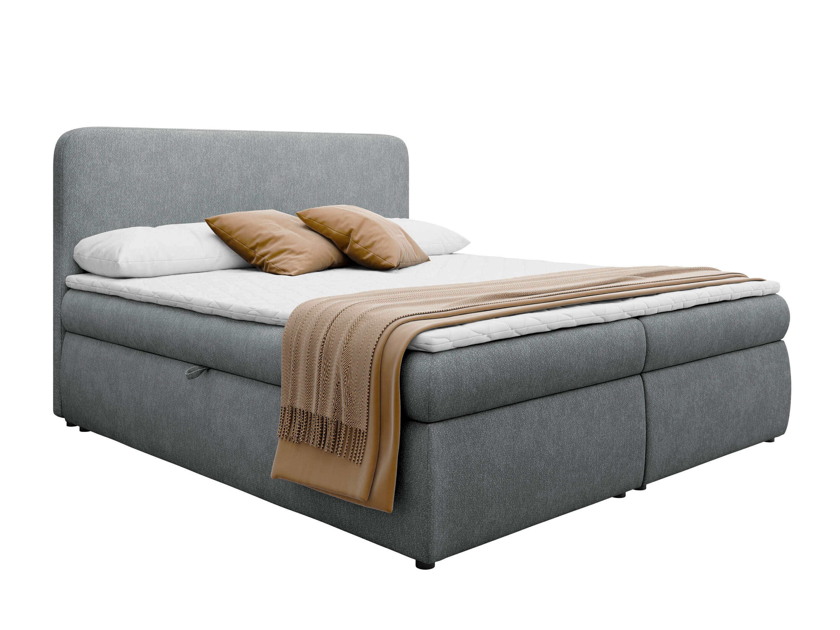 Pat boxspring Portage 111 (Vibe 95)