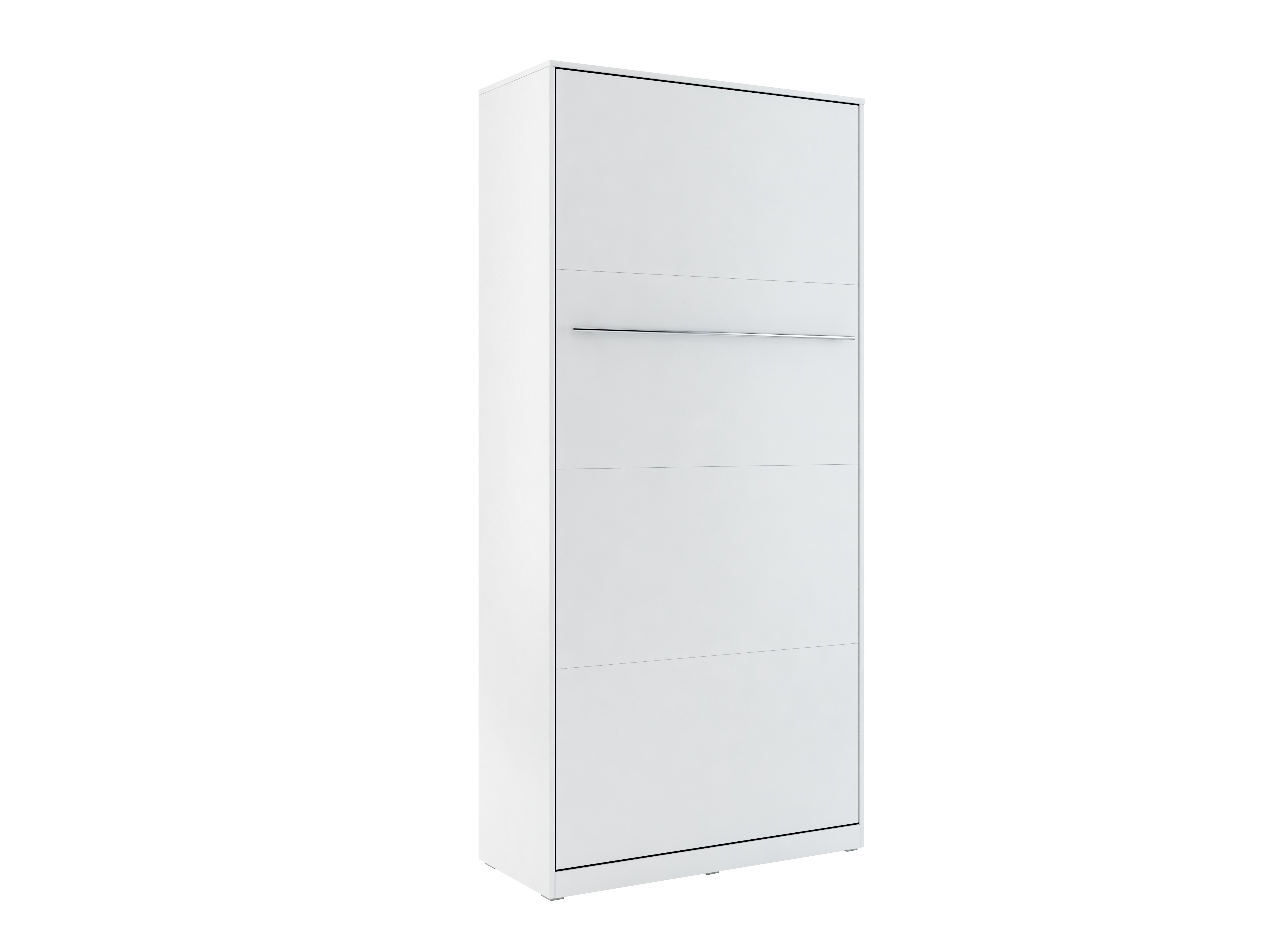 Pat rabatabil Concept Pro Lenart III (Alb)