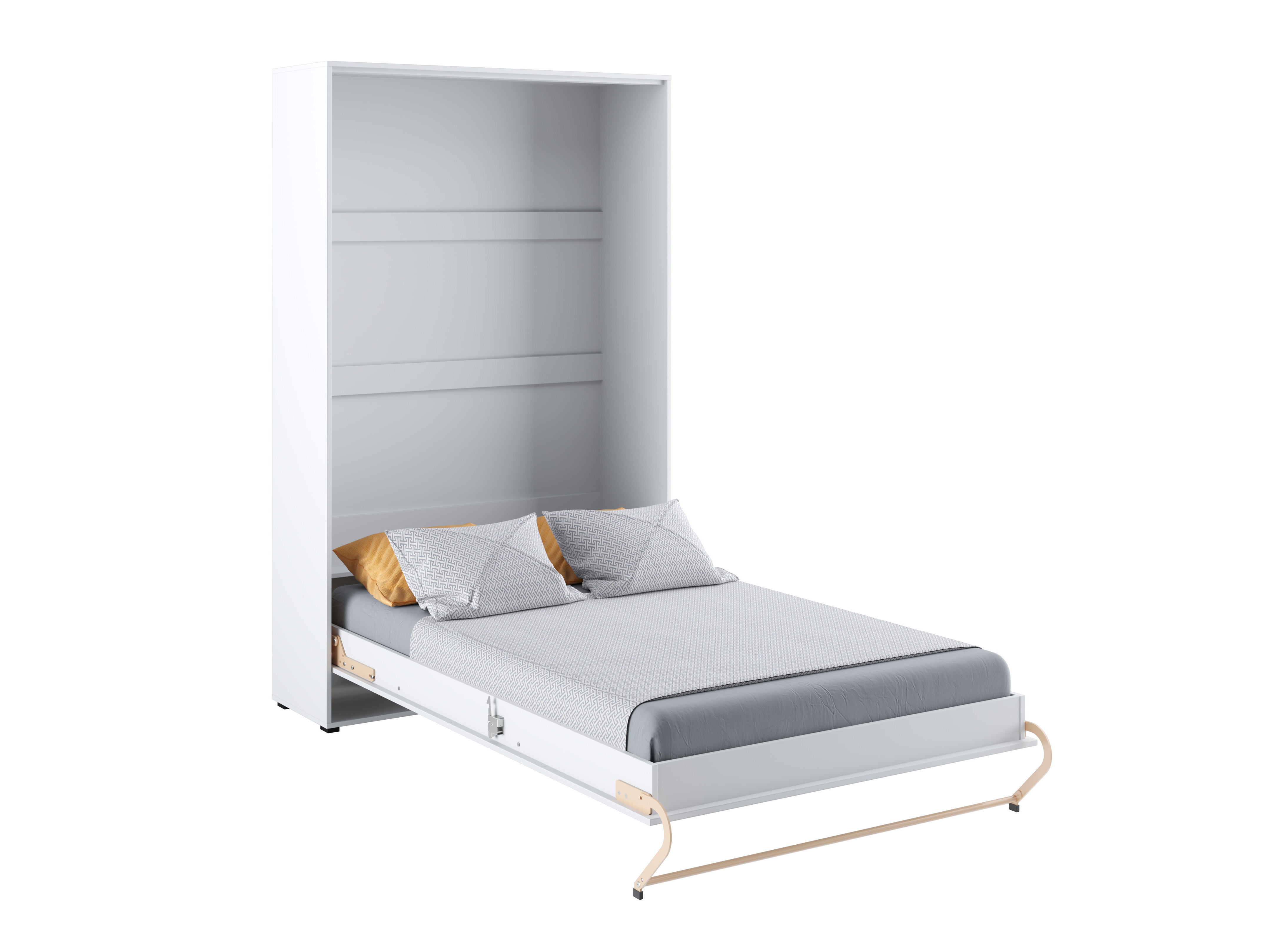 Pat rabatabil Concept Pro Lenart III (Alb)