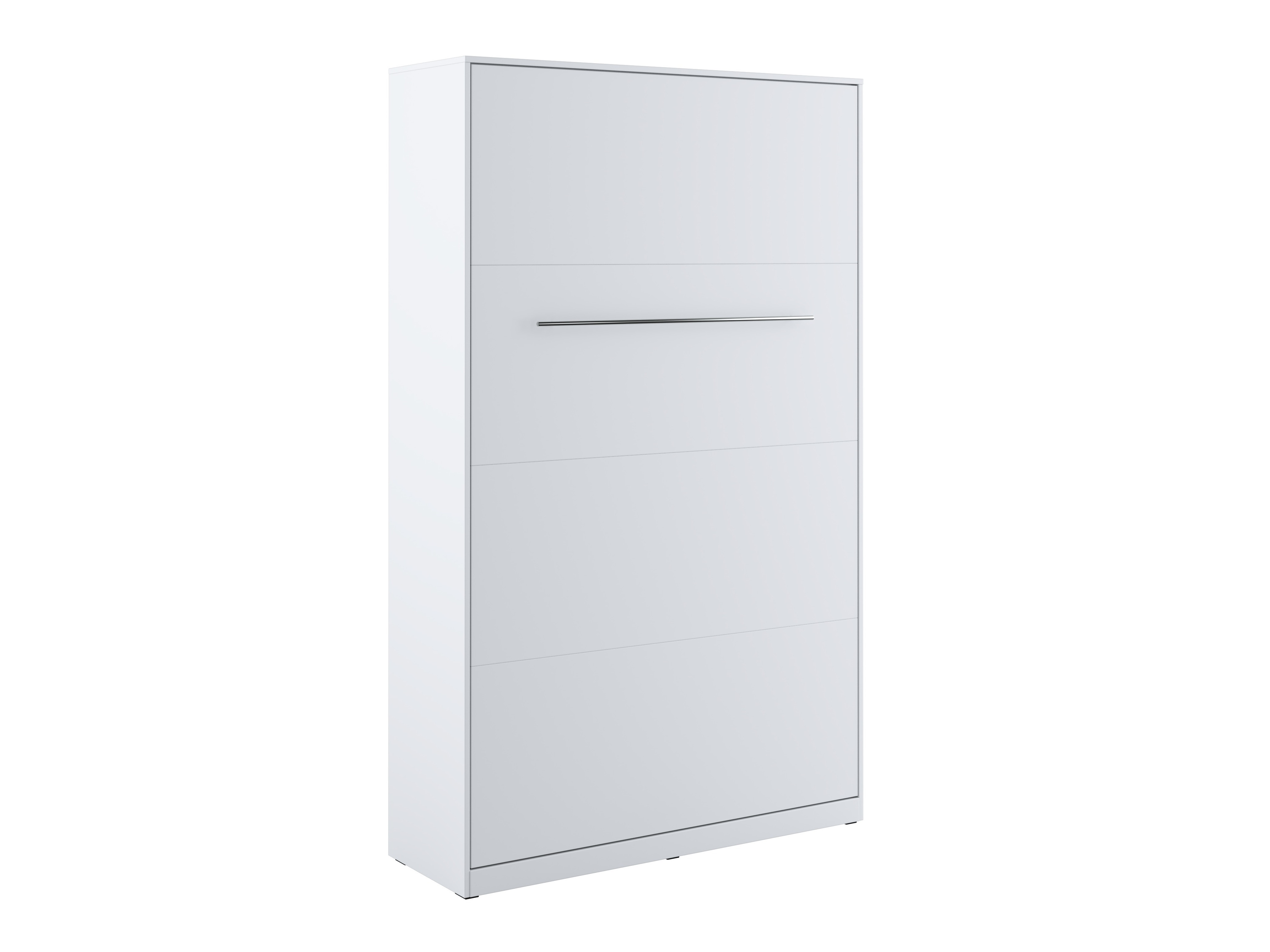 Pat rabatabil Concept Pro Lenart III (Alb)