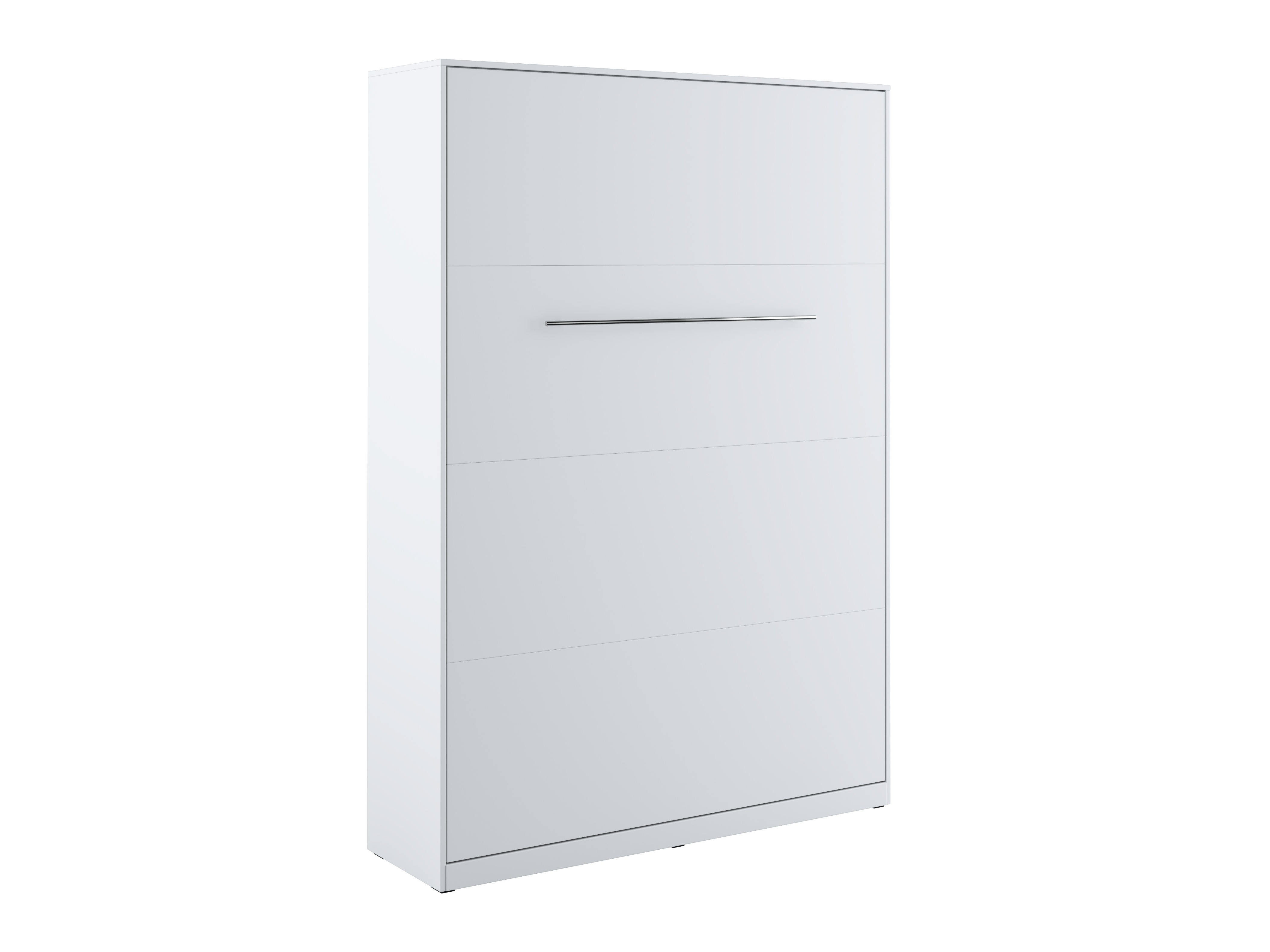 Pat rabatabil Concept Pro Lenart III (Alb)