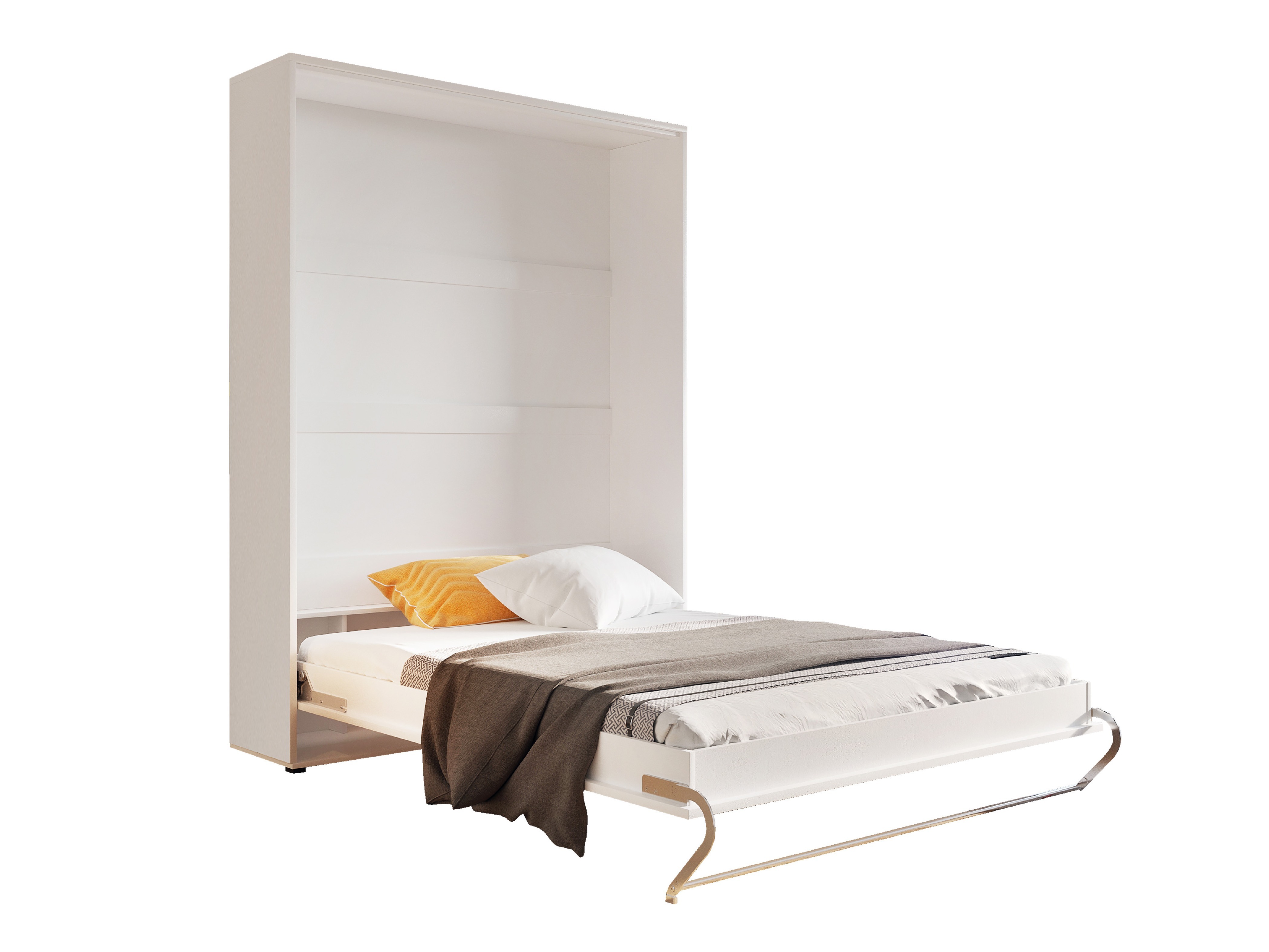 Pat rabatabil Concept Pro Lenart III (Alb)