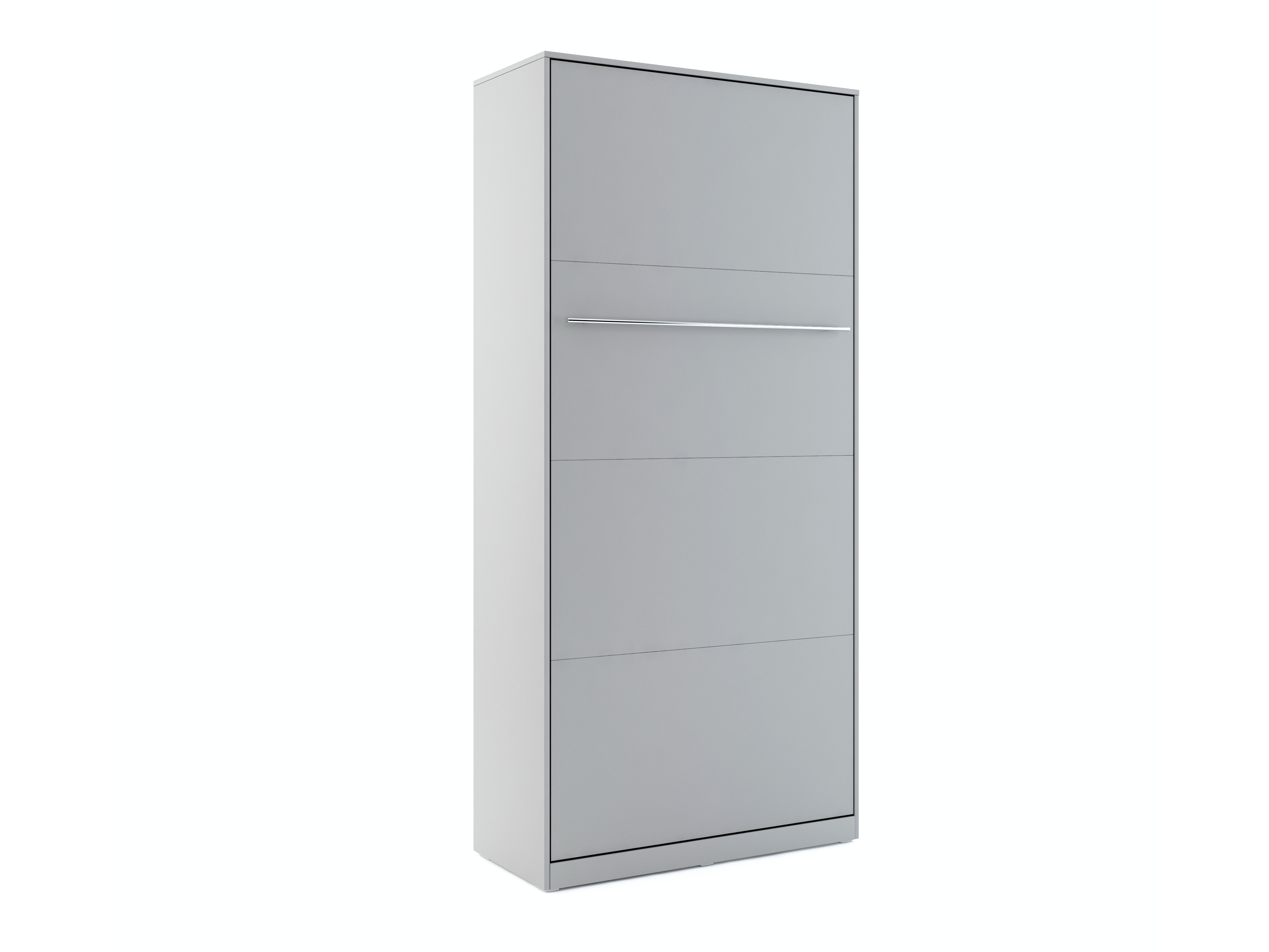 Pat rabatabil Concept Pro Lenart III (Gri)