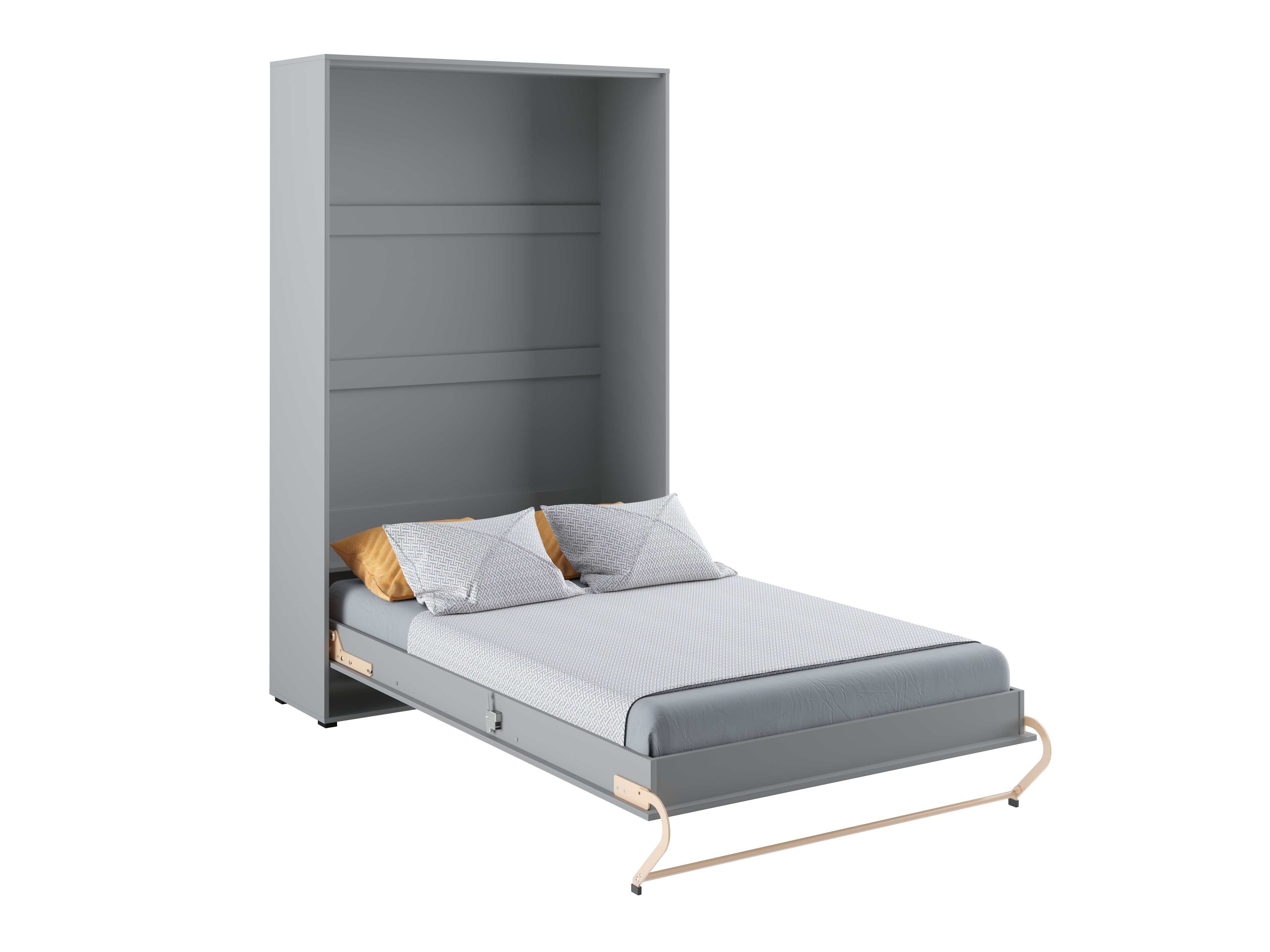Pat rabatabil Concept Pro Lenart III (Gri)