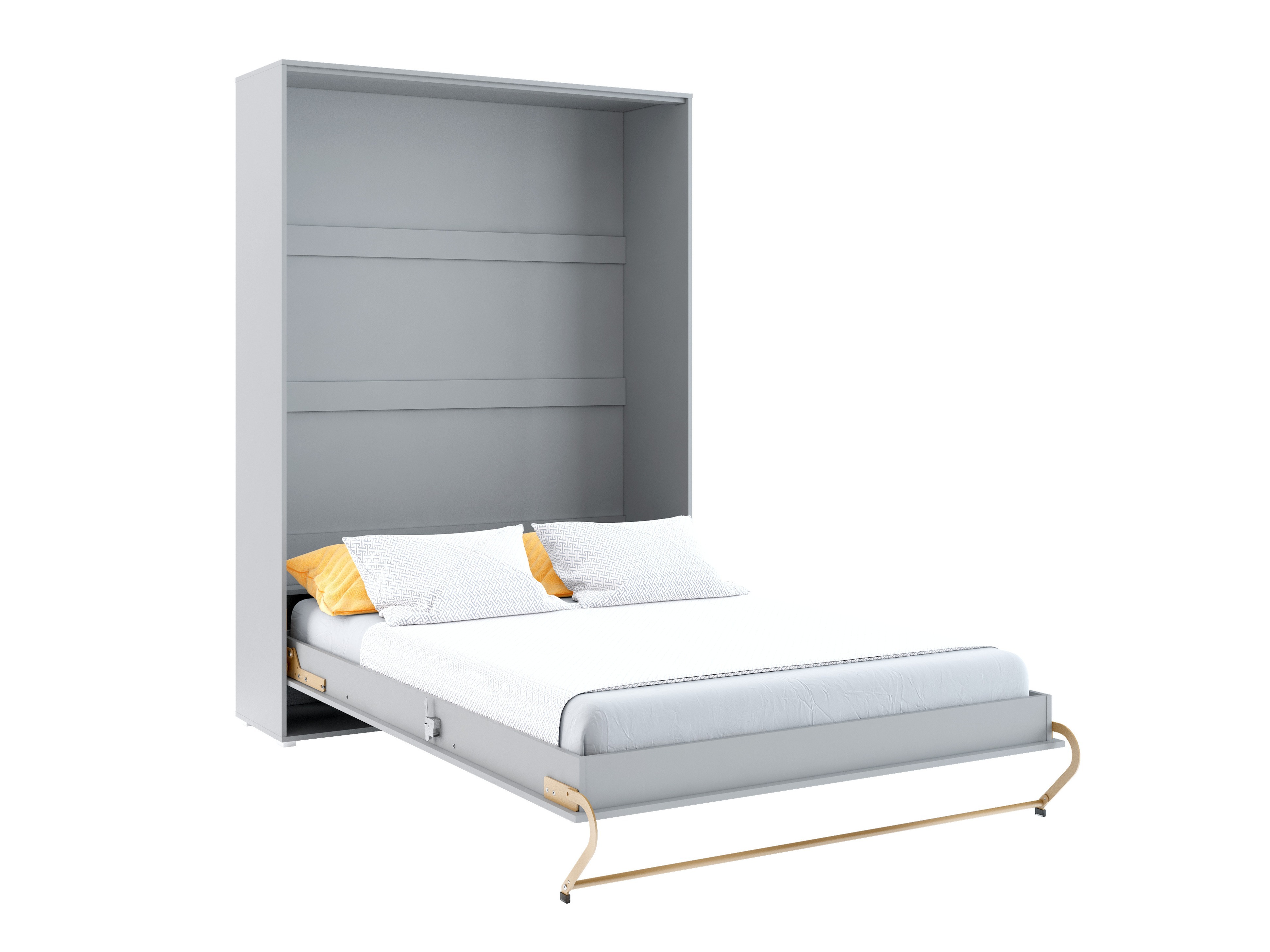Pat rabatabil Concept Pro Lenart III (Gri)