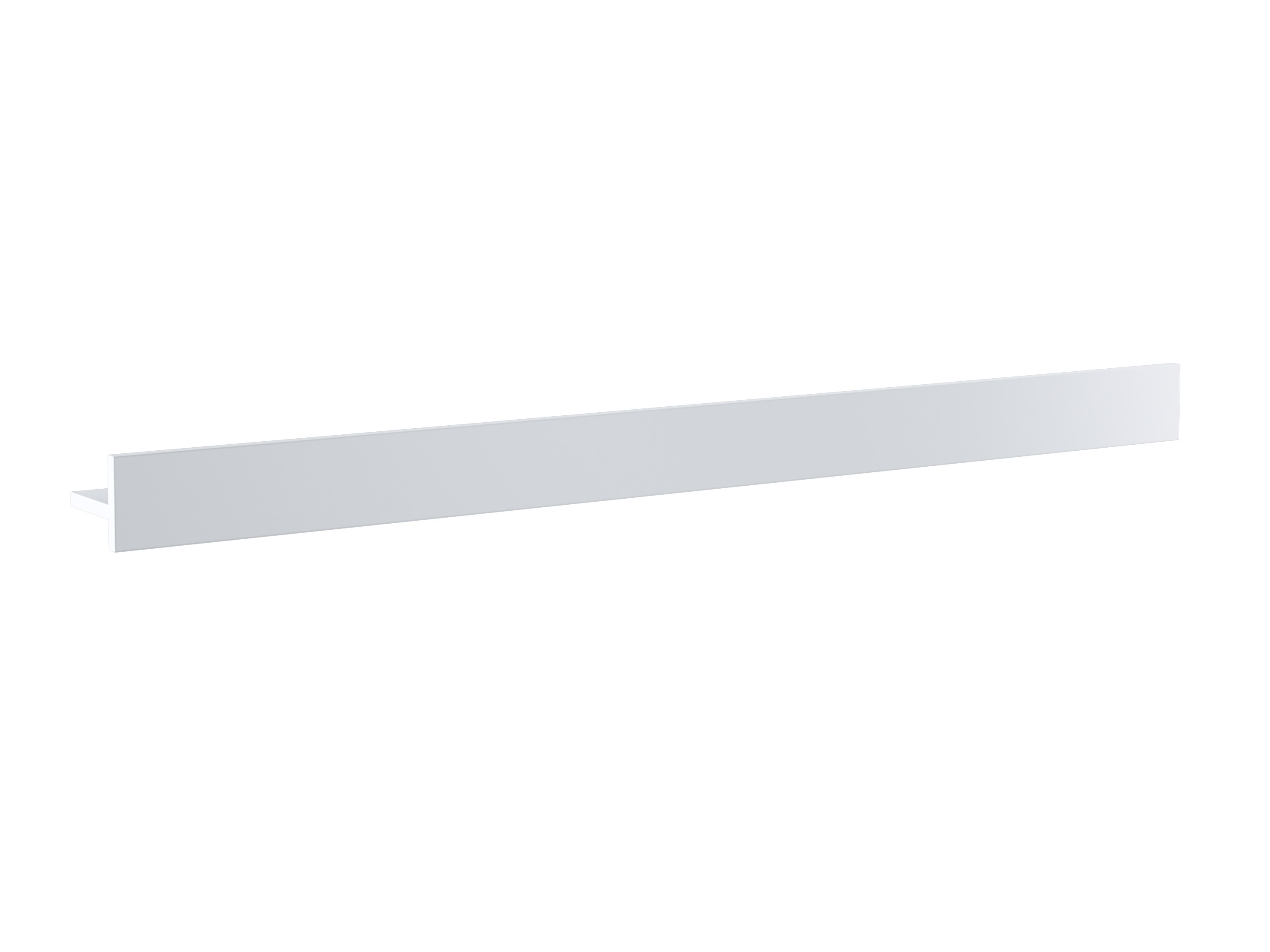Pat rabatabil Concept Pro Lenart III (Alb)