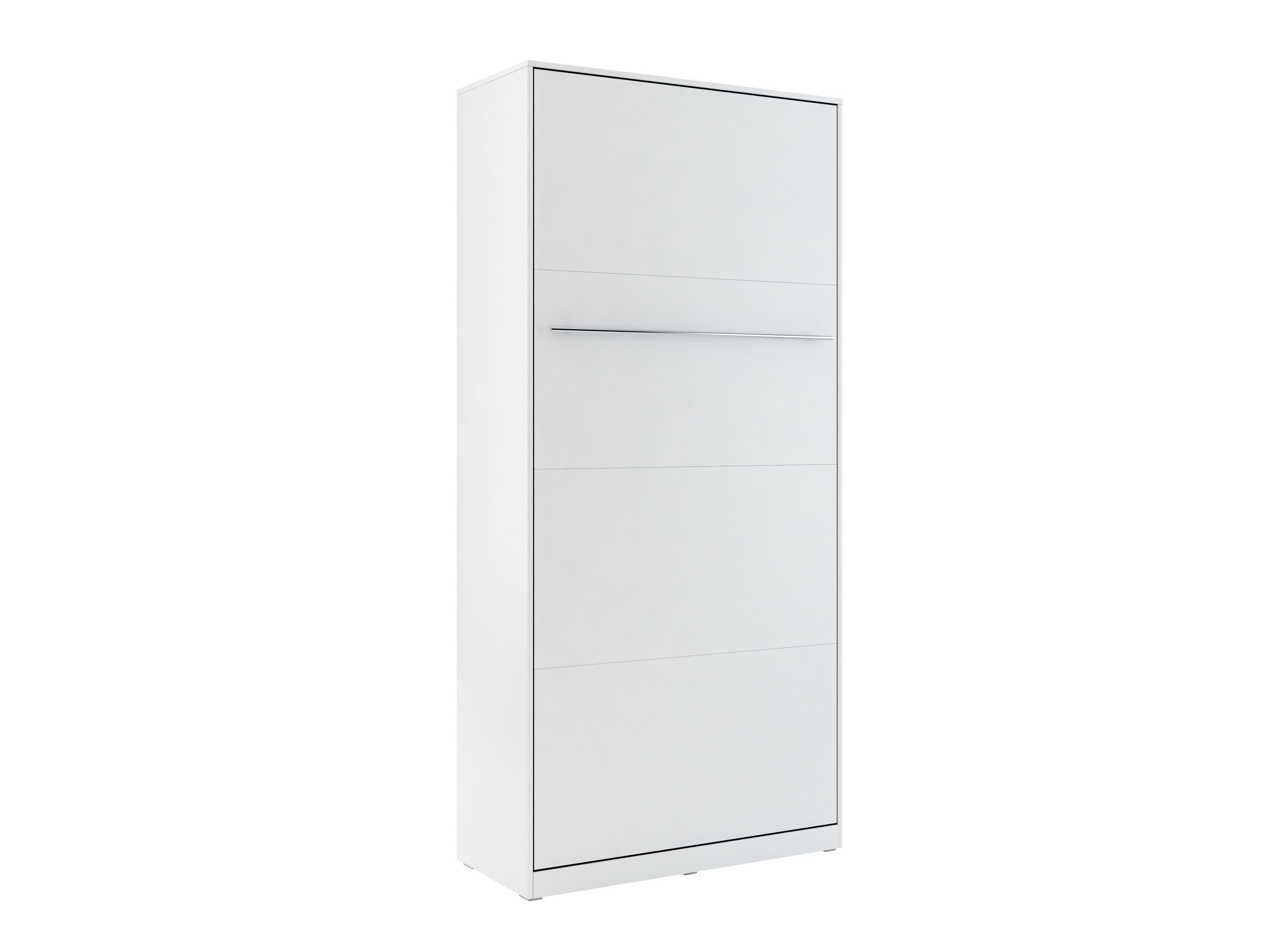 Pat rabatabil Concept Pro Lenart III (Alb)