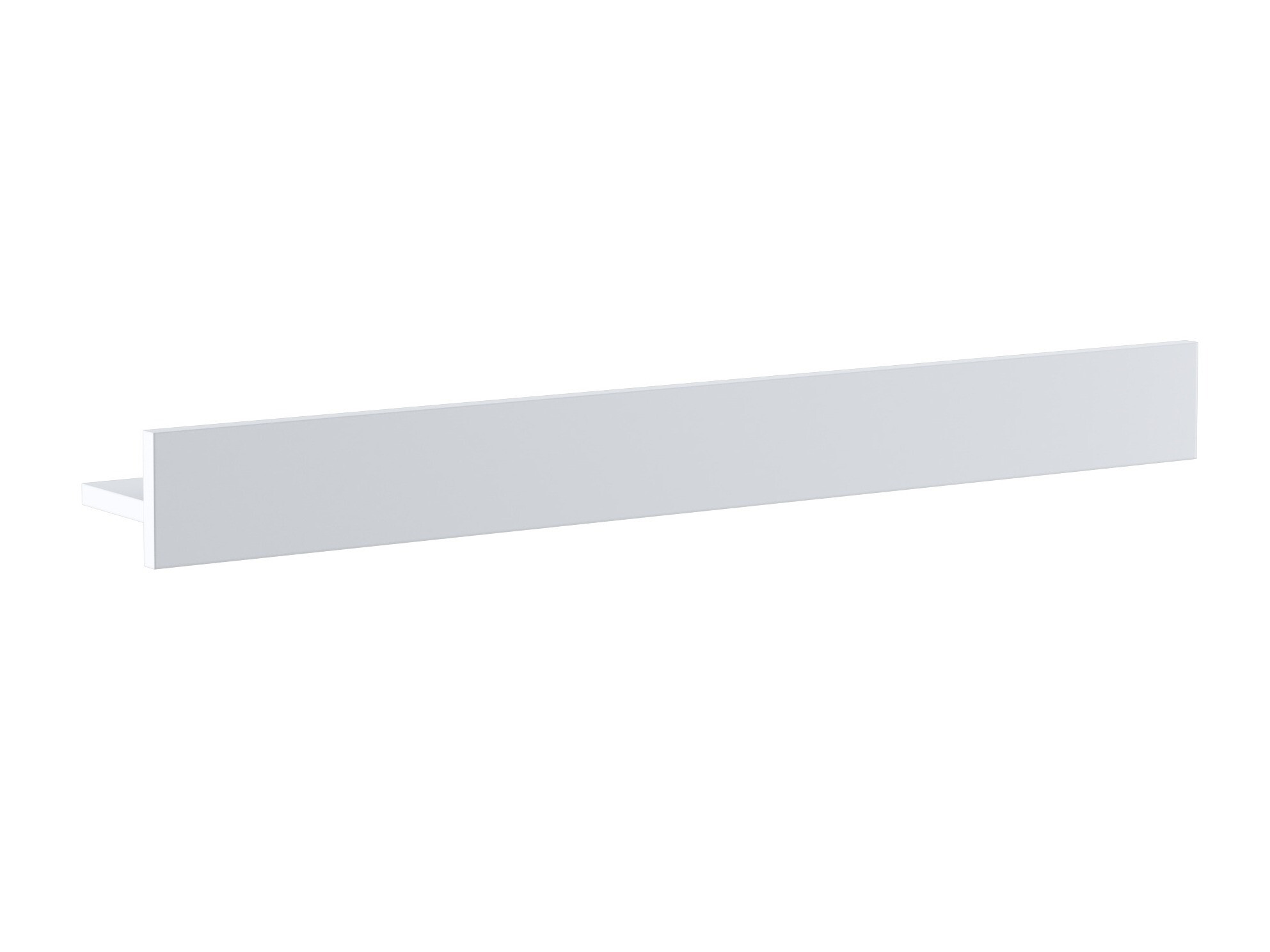 Pat rabatabil Concept Pro Lenart III (Alb)