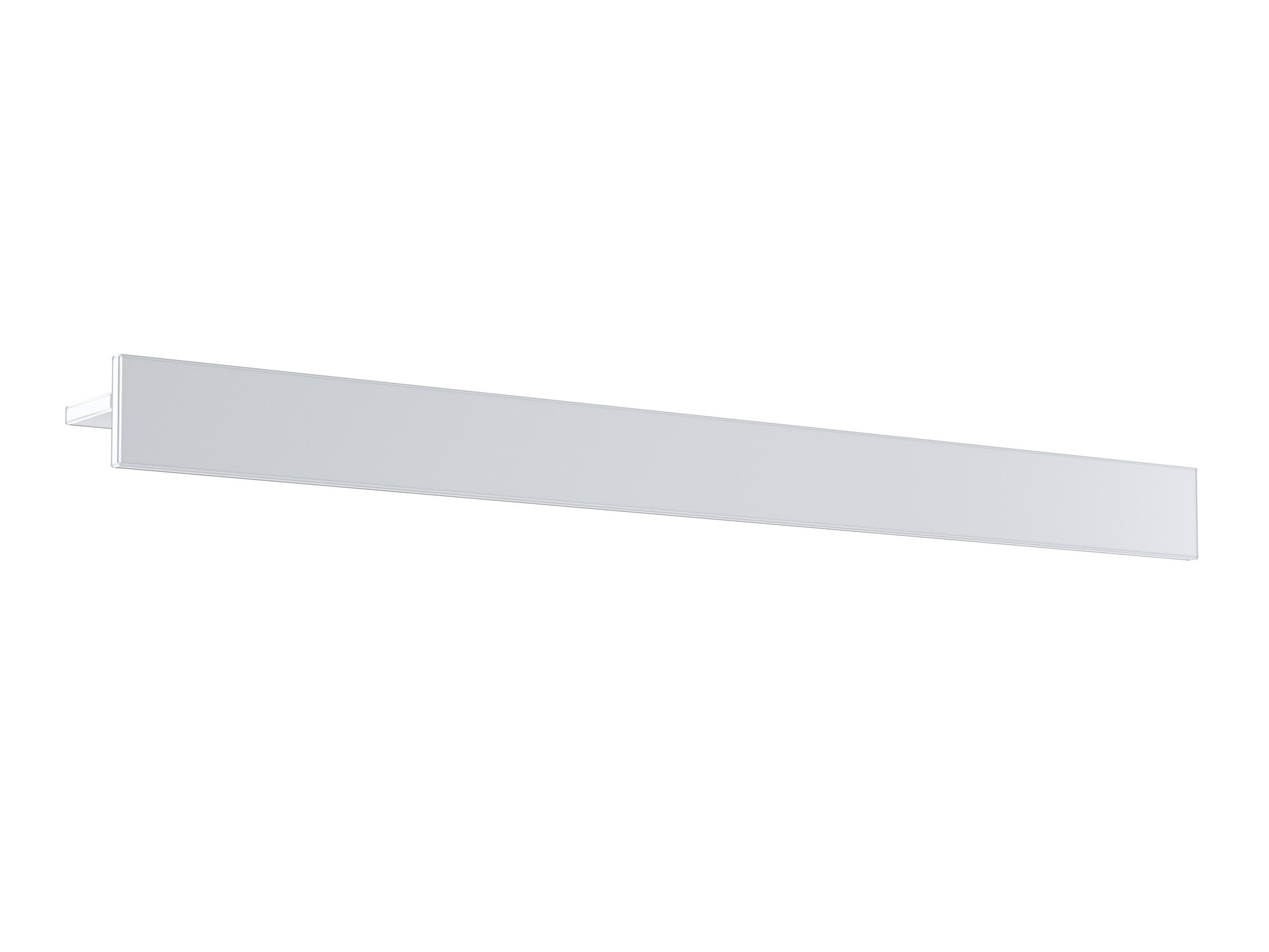 Pat rabatabil Concept Pro Lenart III (Alb)