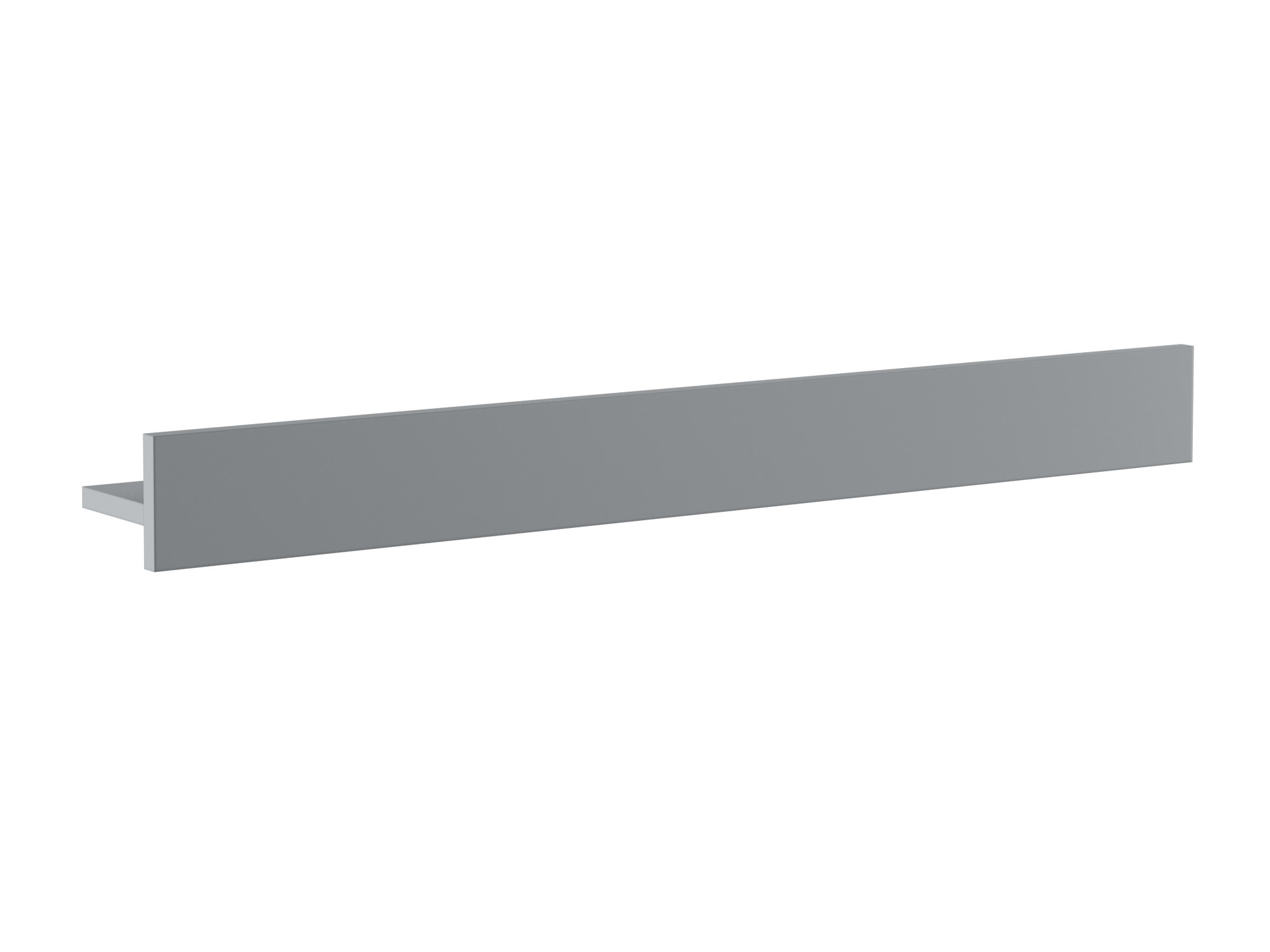 Pat rabatabil Concept Pro Lenart III (Gri)