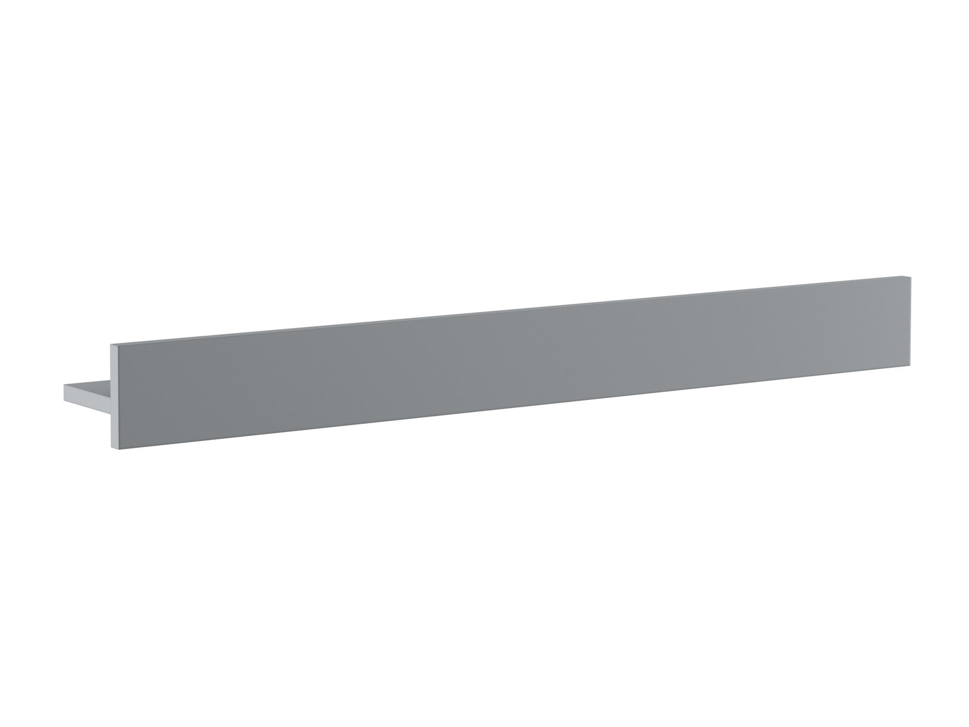 Pat rabatabil Concept Pro Lenart III (Gri)