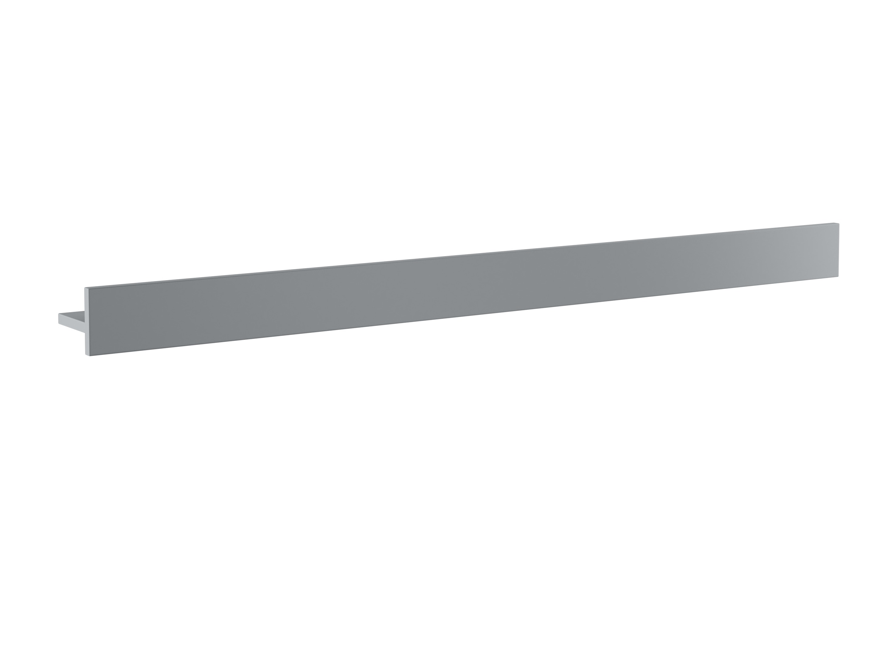 Pat rabatabil Concept Pro Lenart III (Gri)